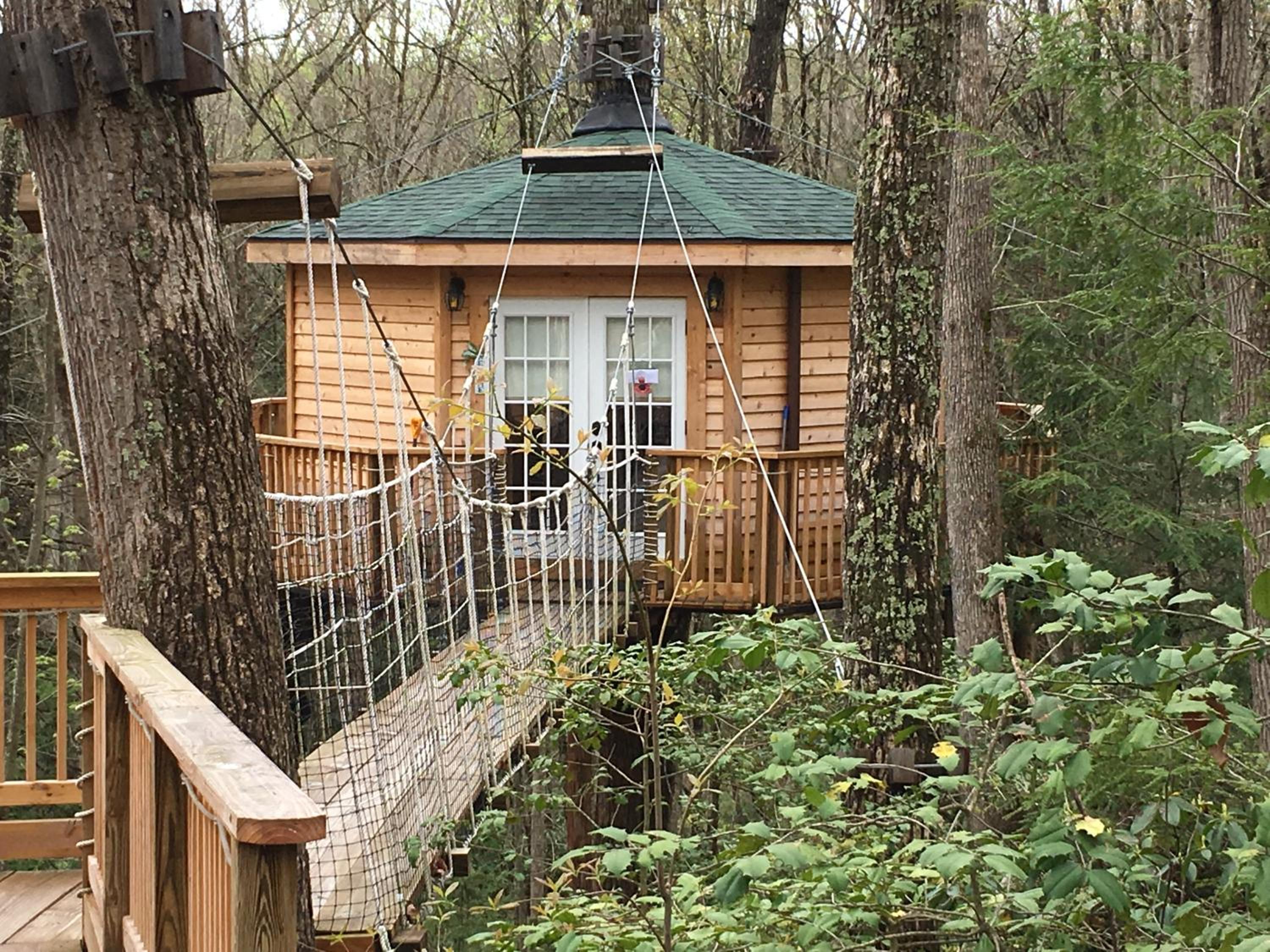 Country Road Cabins