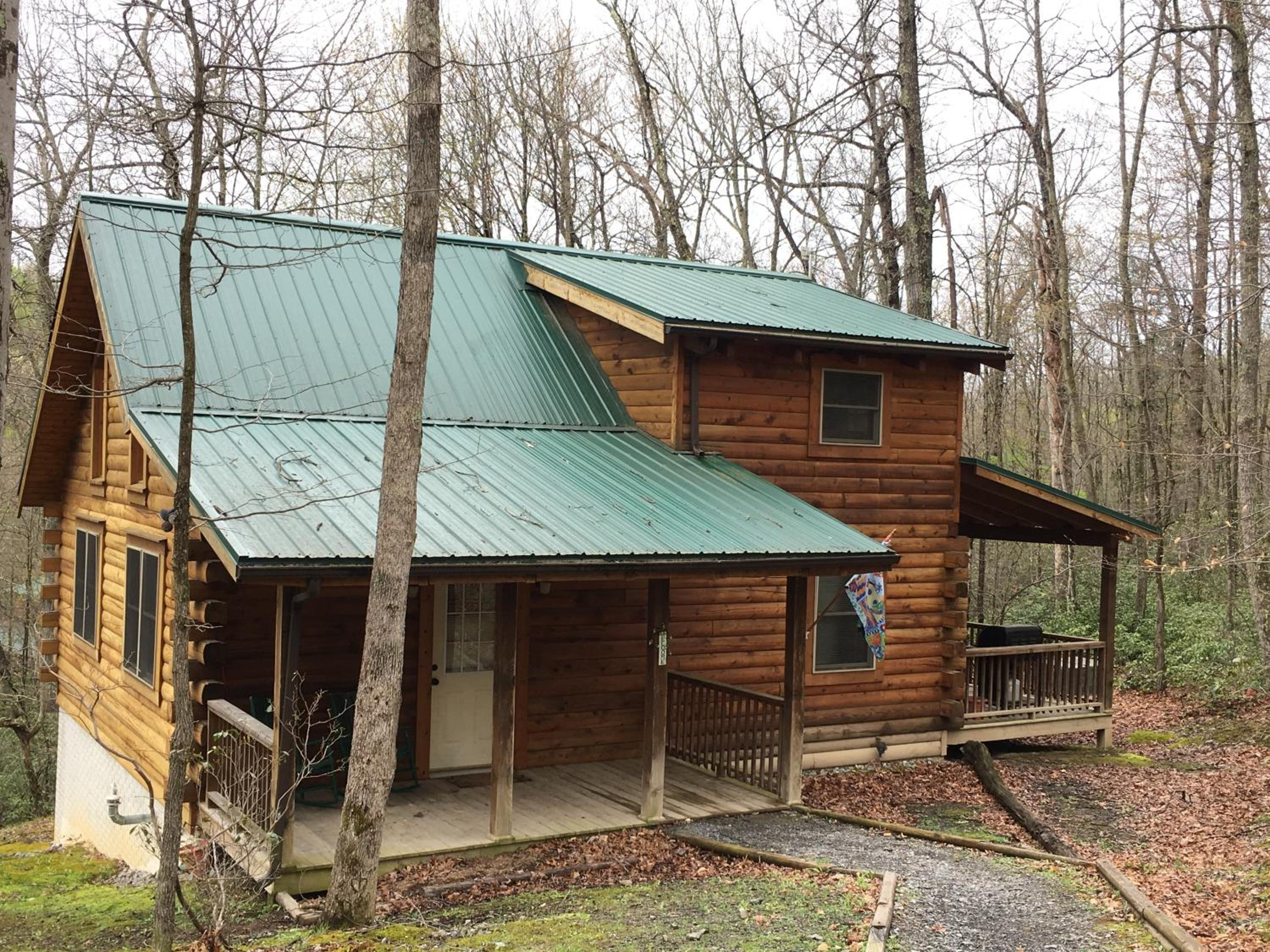 Country Road Cabins