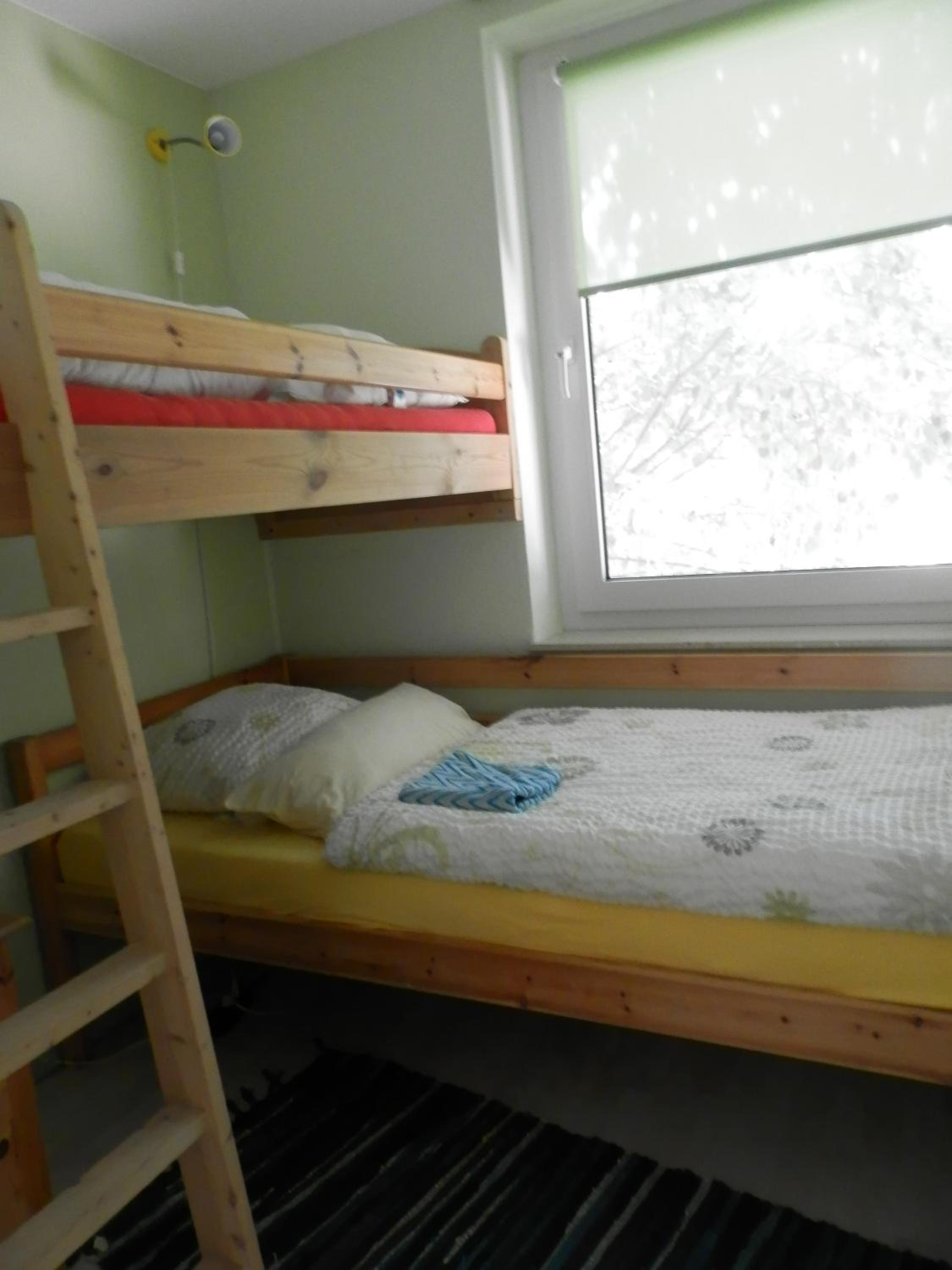 Ferienwohnung Oppermann view 5