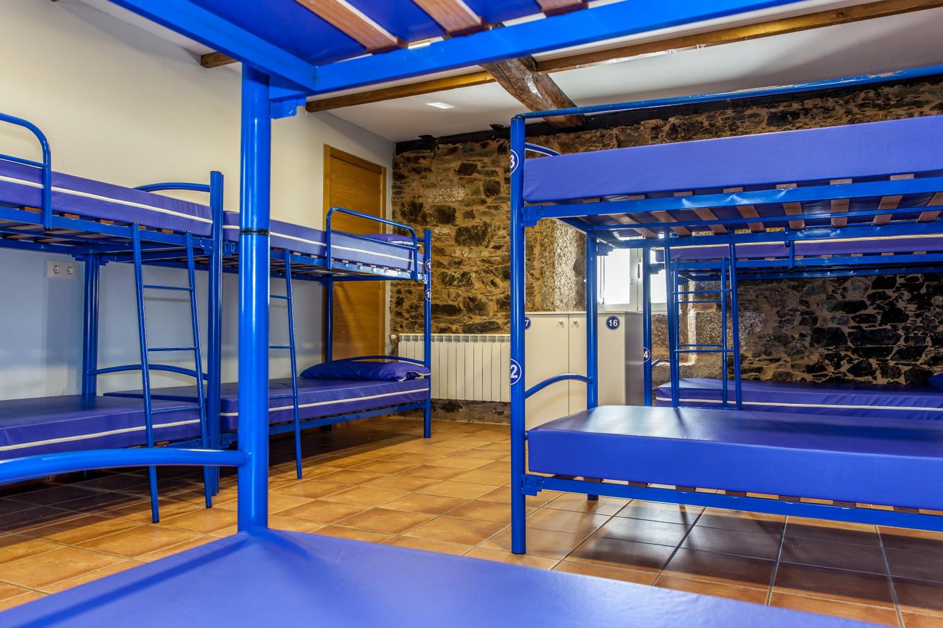 Albergue Milpés view 3