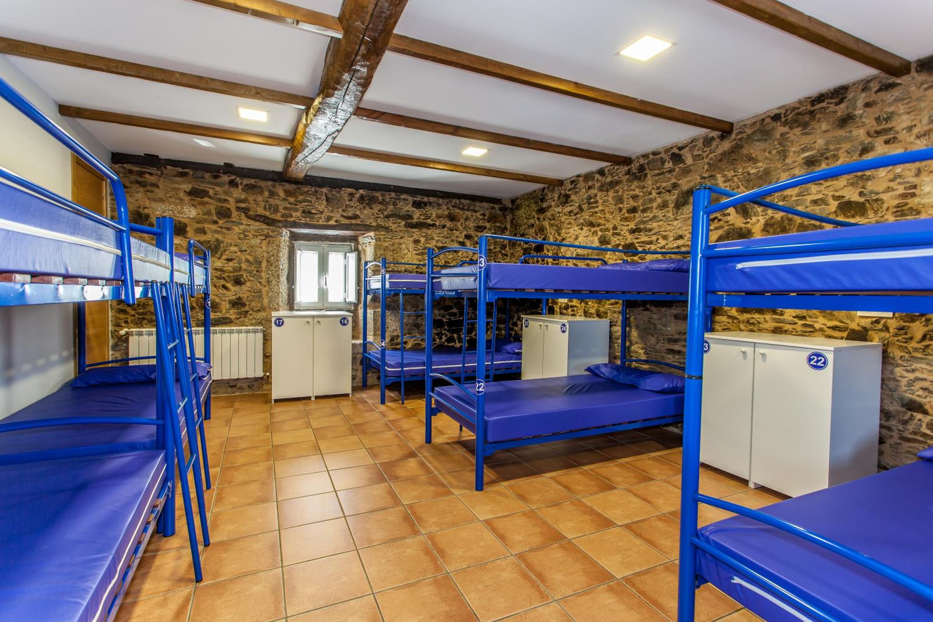 Albergue Milpés view 4