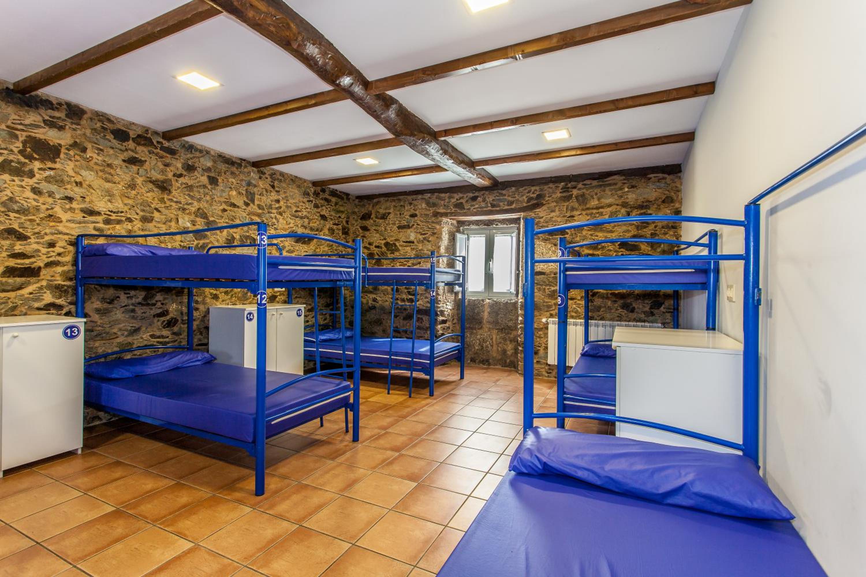 Albergue Milpés view 5