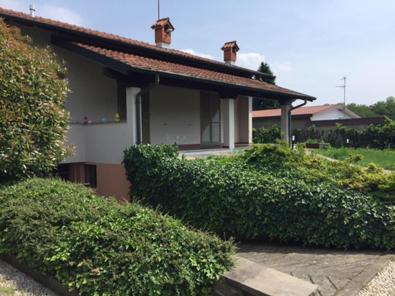 CAROLINE home, photo 21
