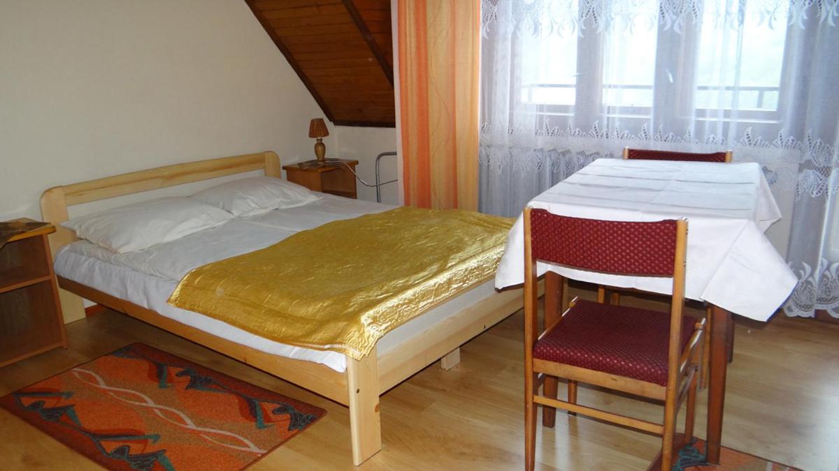Pokoje Kasprzak view 4