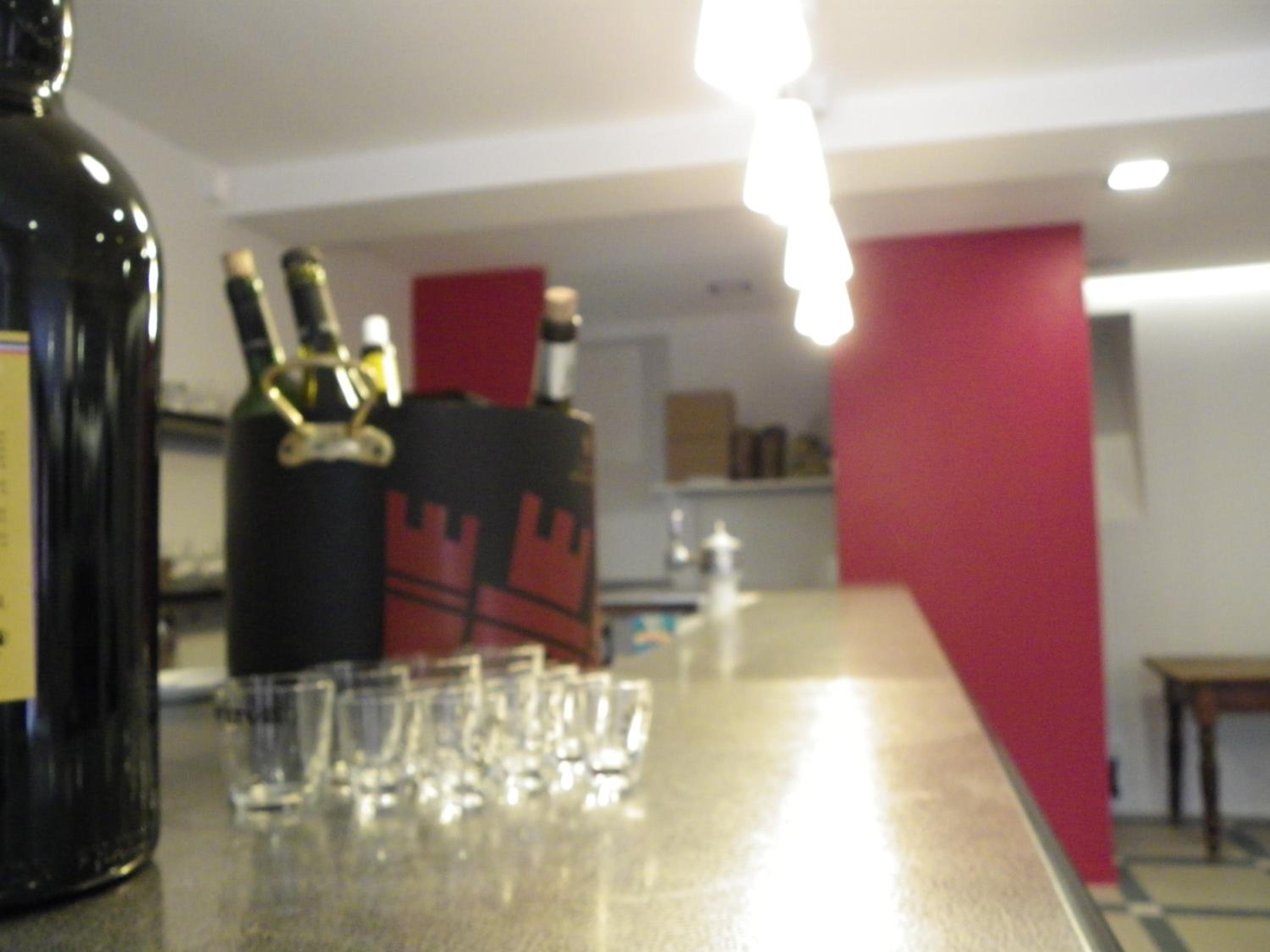 Comptoir et Dépendances, photo 25