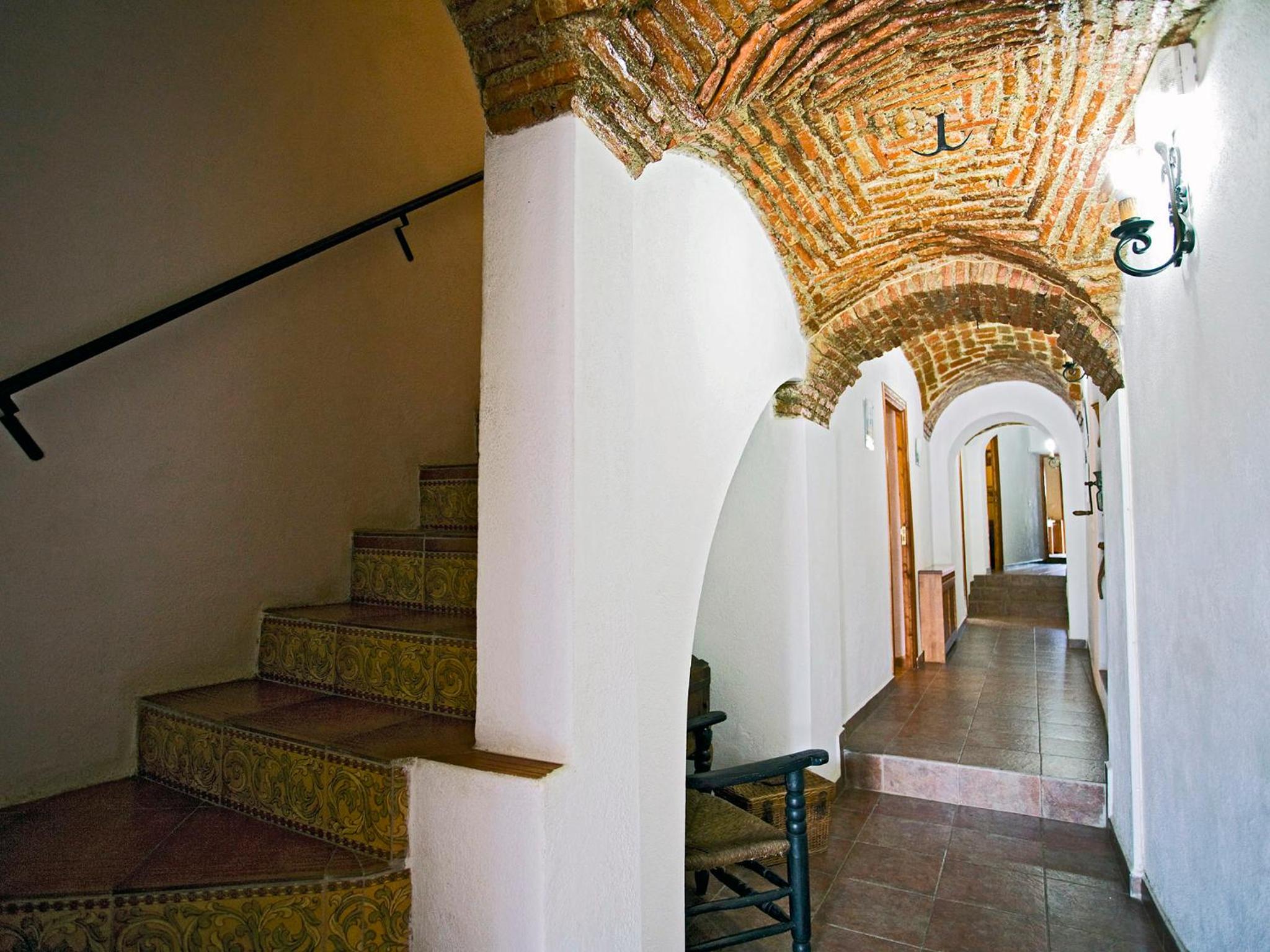 Casa rural El Corralón