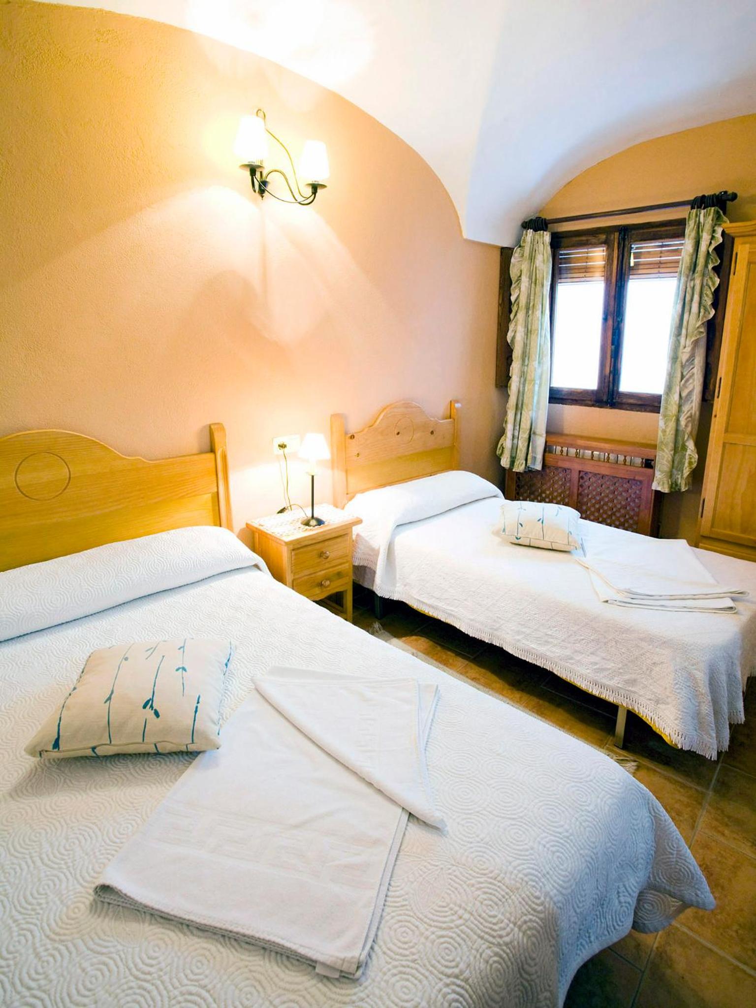 Casa rural El Corralón