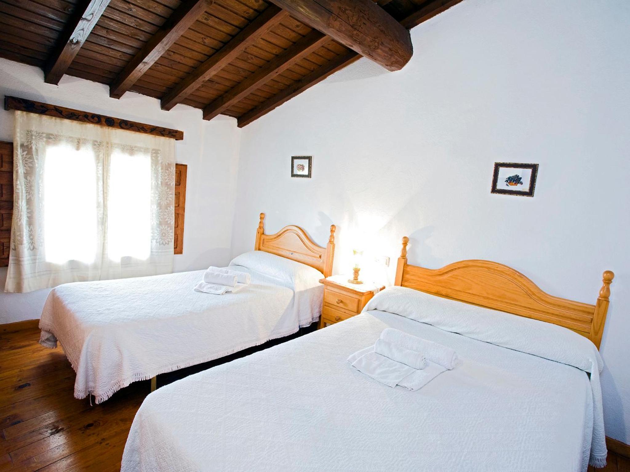 Casa rural El Corralón