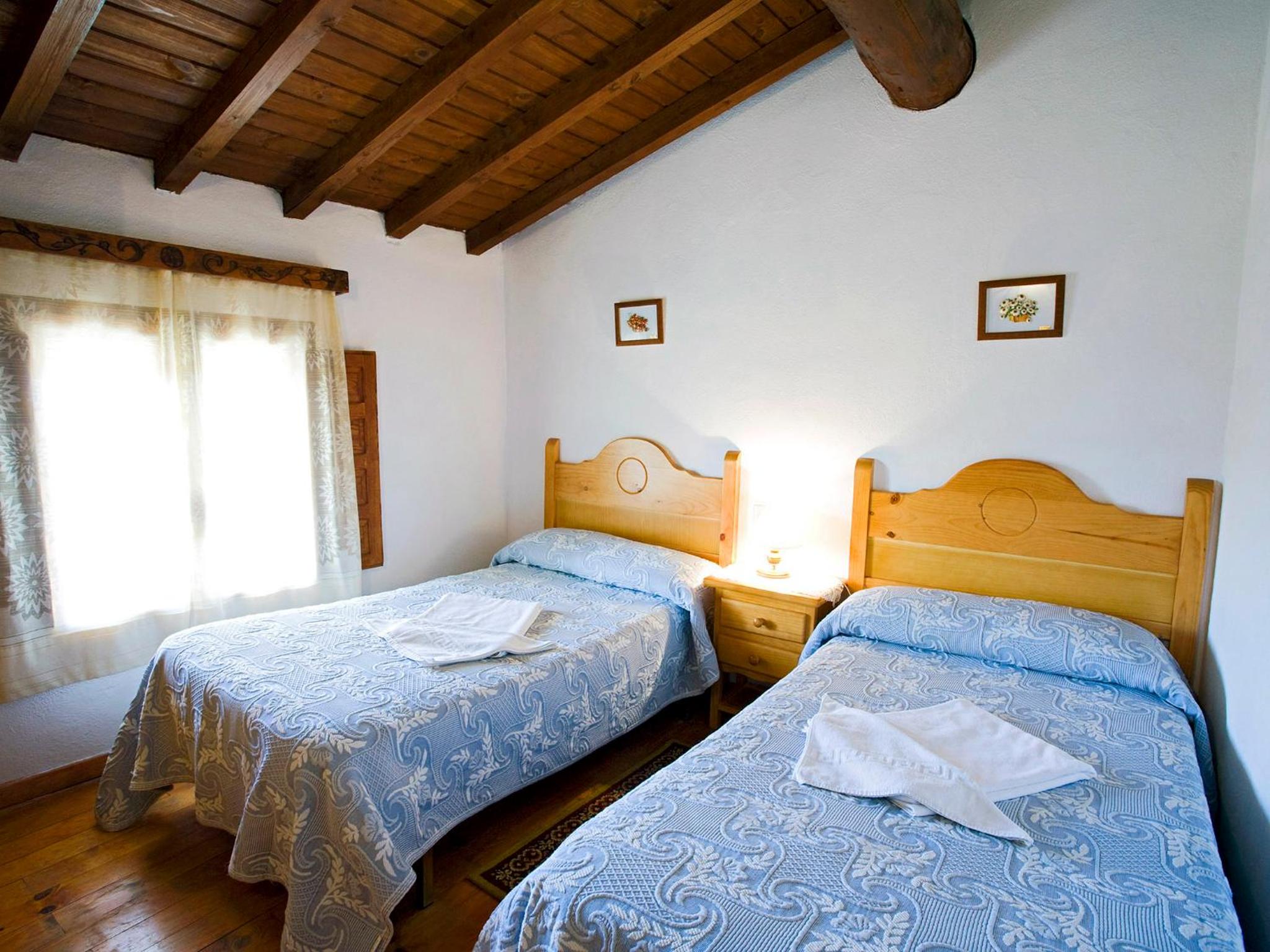 Casa rural El Corralón