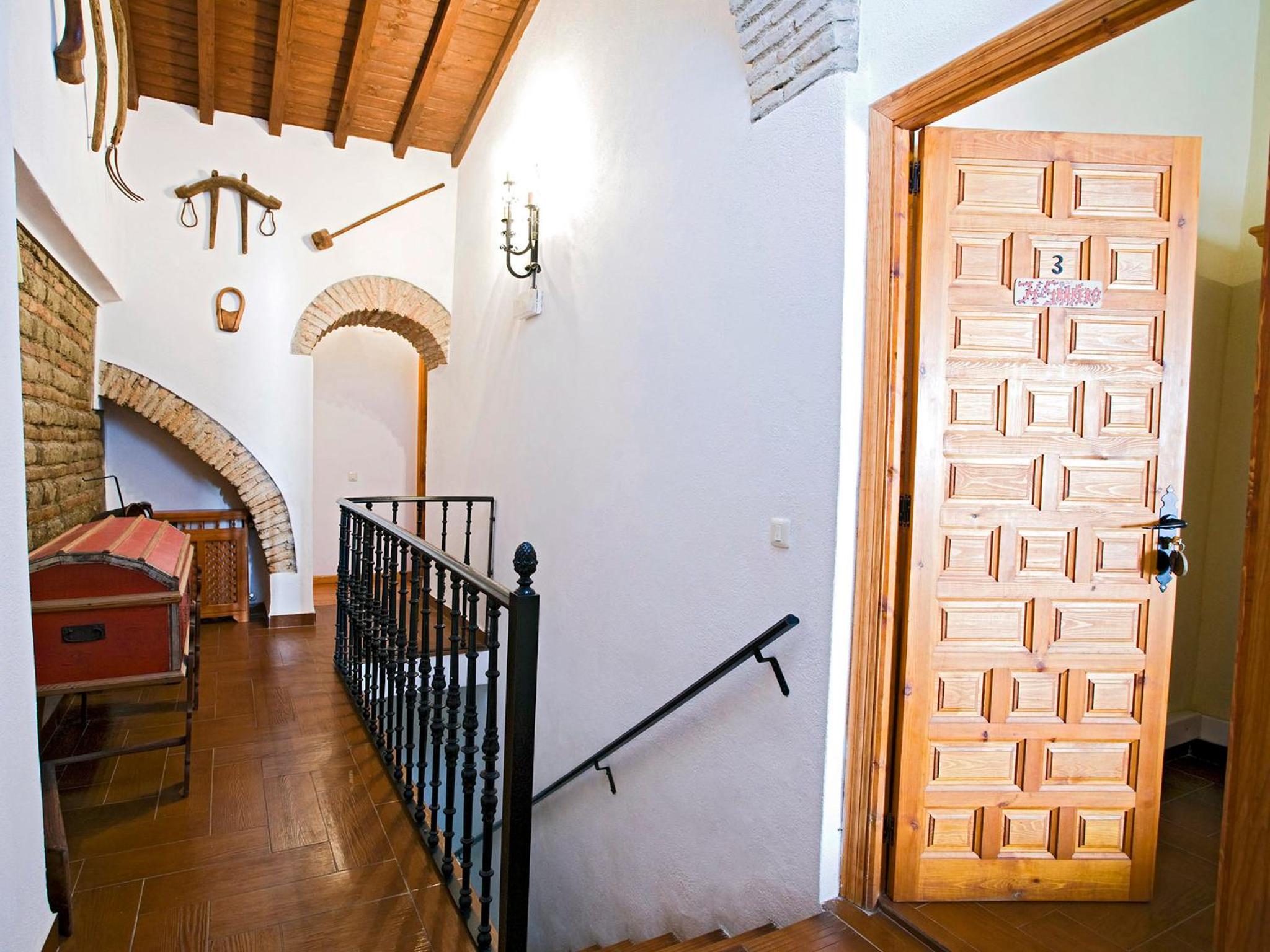 Casa rural El Corralón