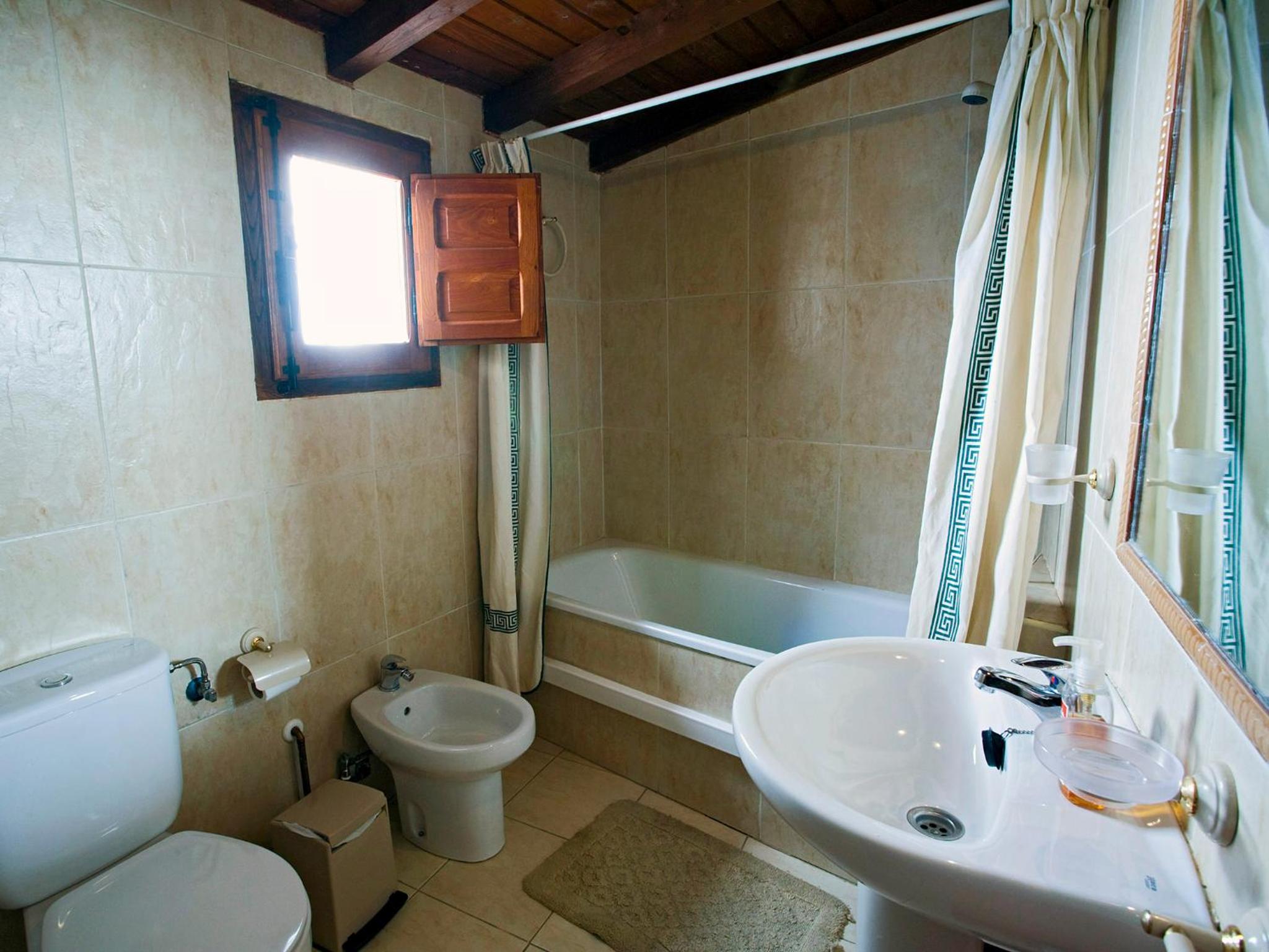 Casa rural El Corralón