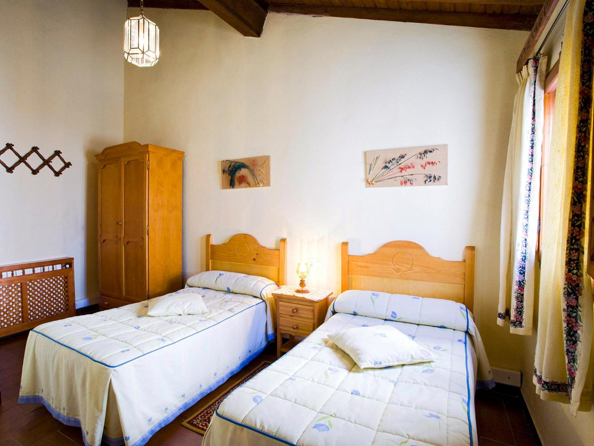 Casa rural El Corralón