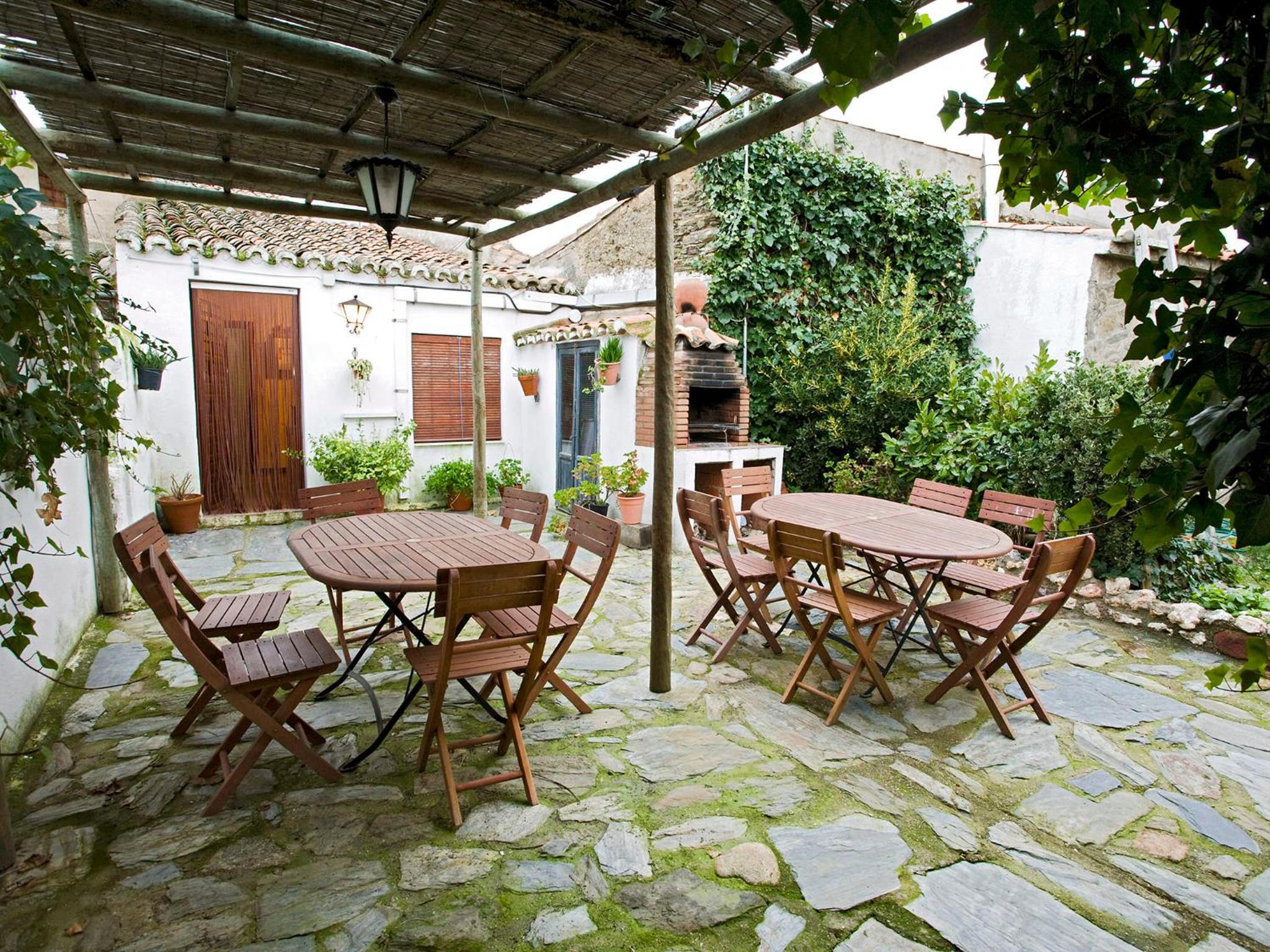 Casa rural El Corralón