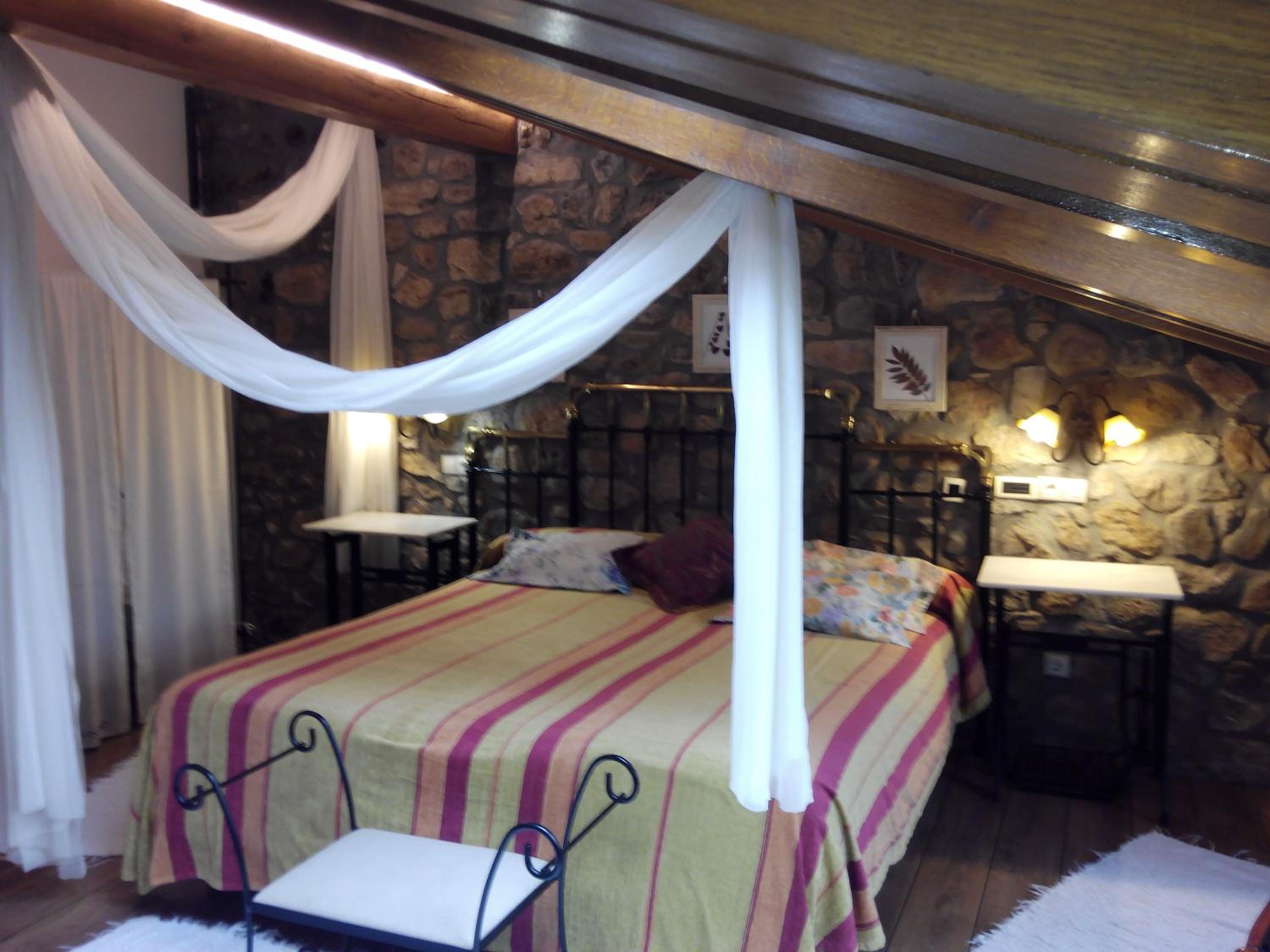 Posada Montero de la Concha