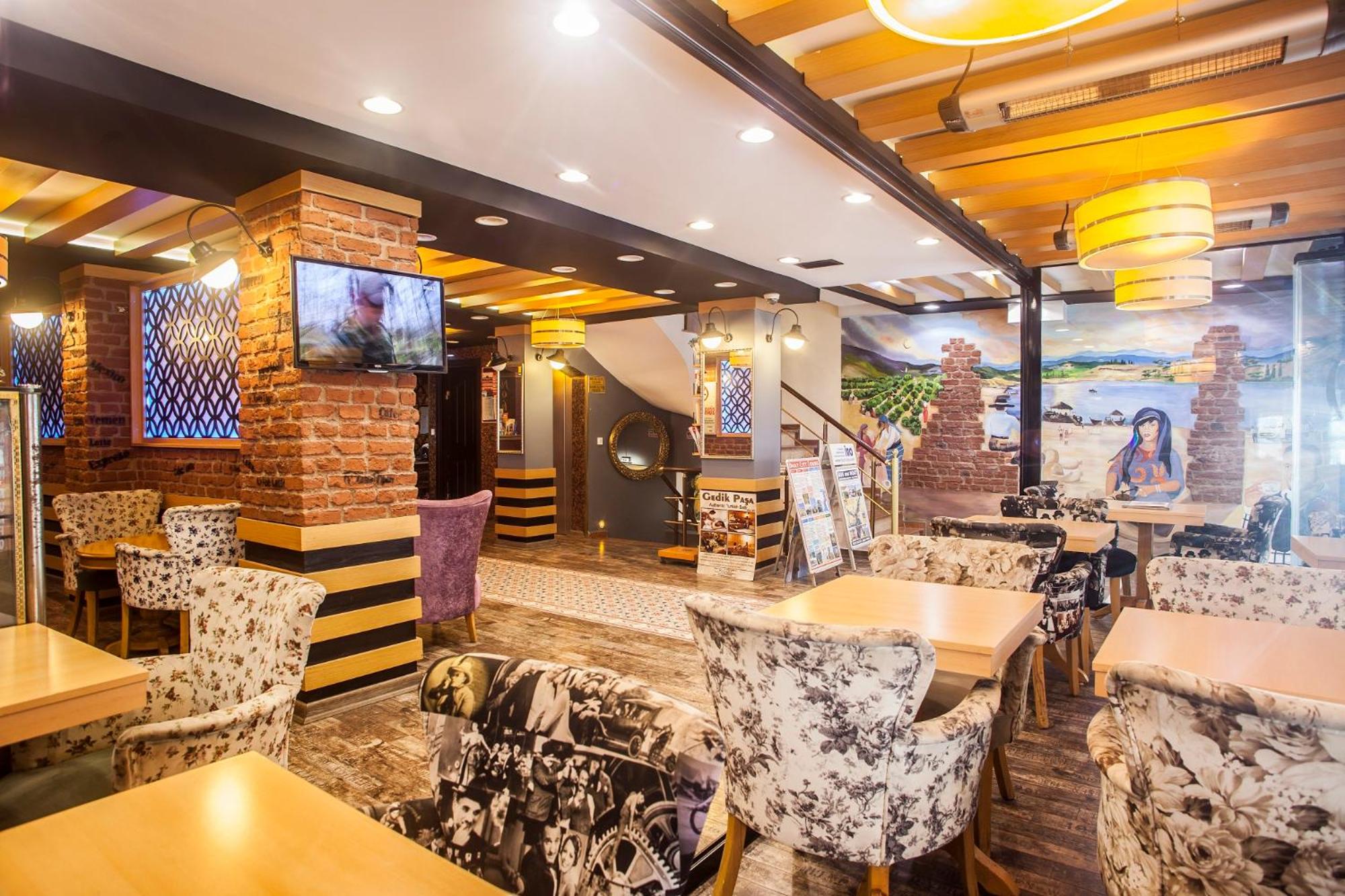 Best Nobel Hotel - Image 58