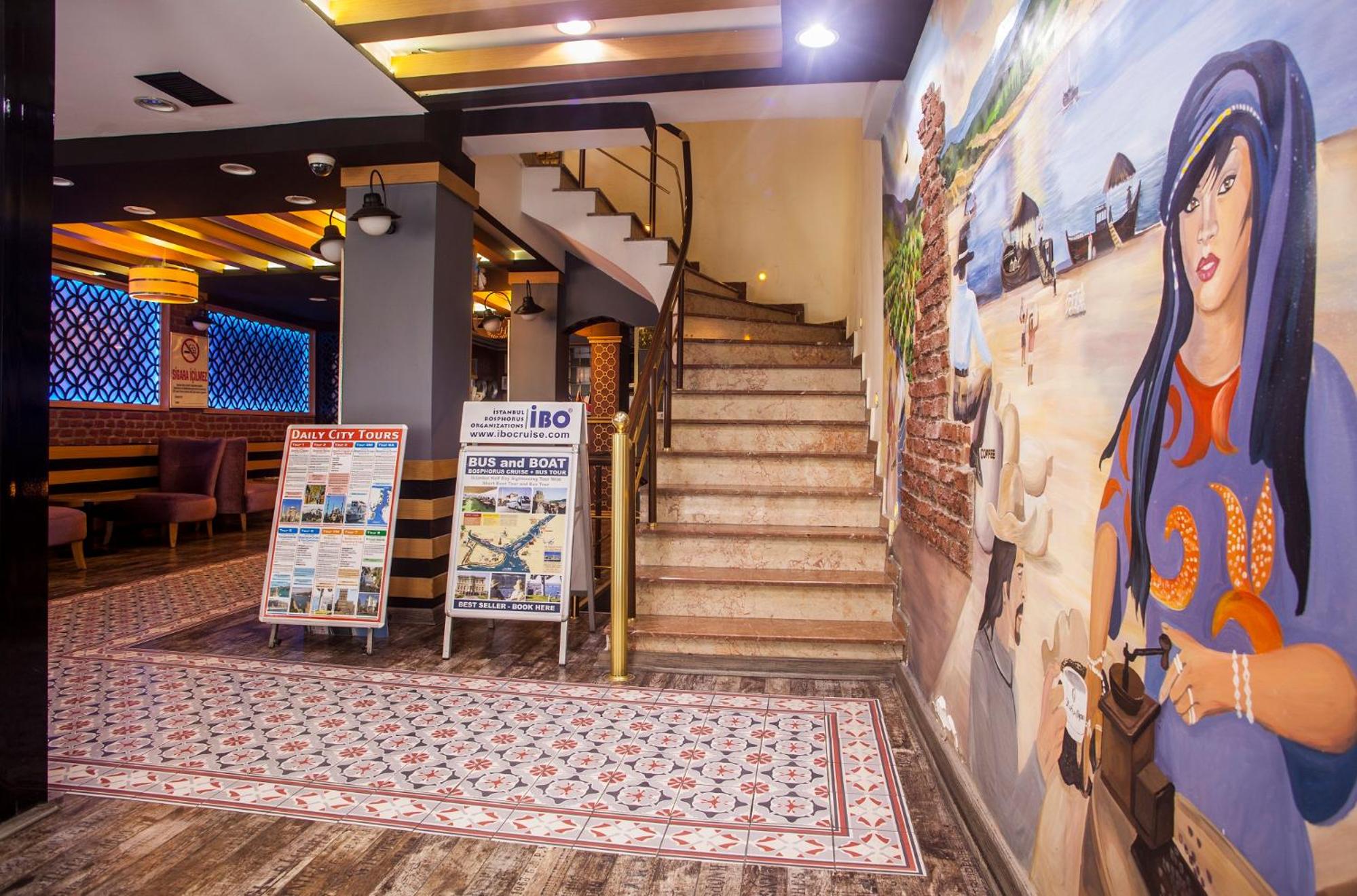 Best Nobel Hotel - Image 56