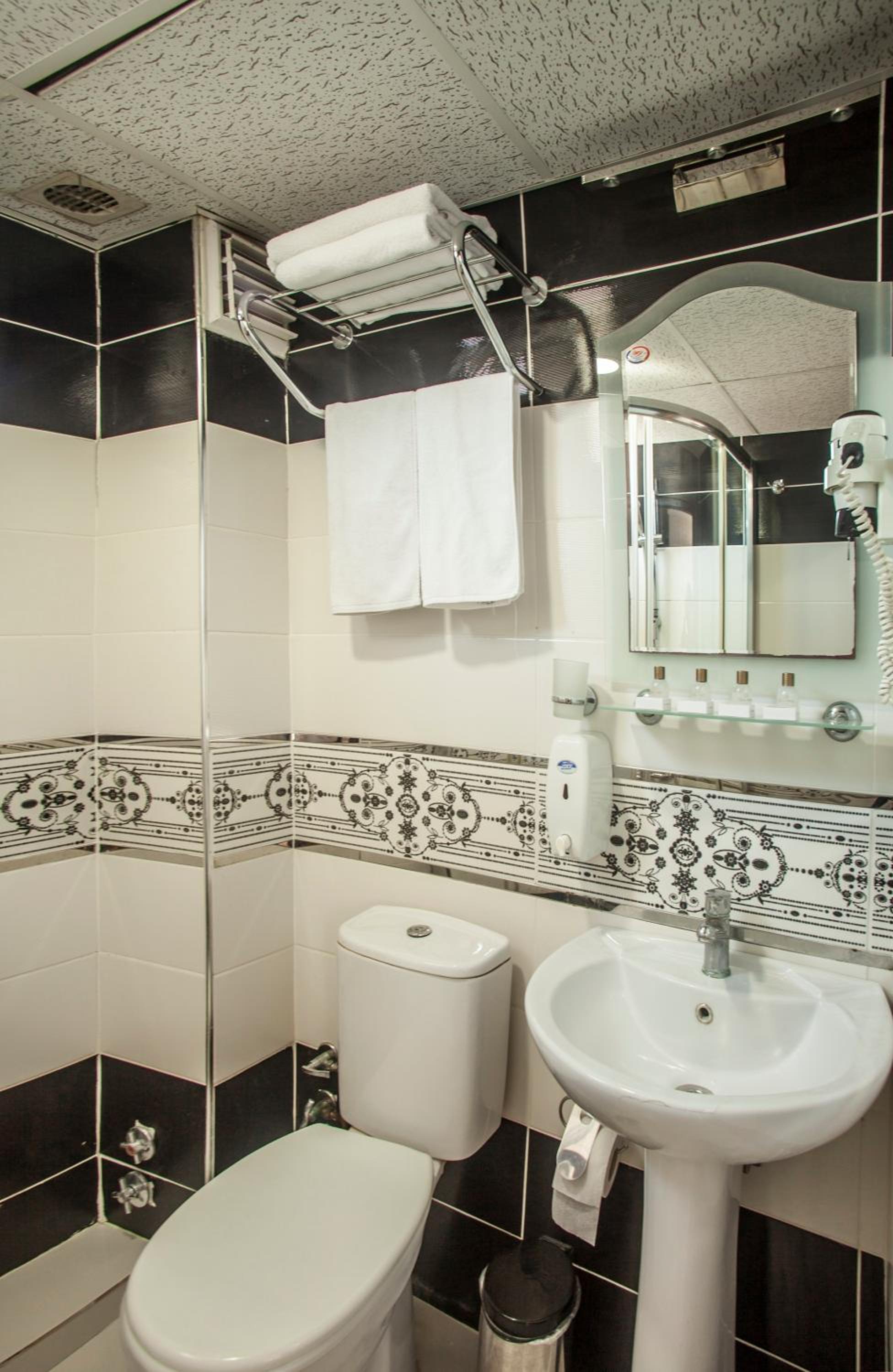 Best Nobel Hotel - Image 66