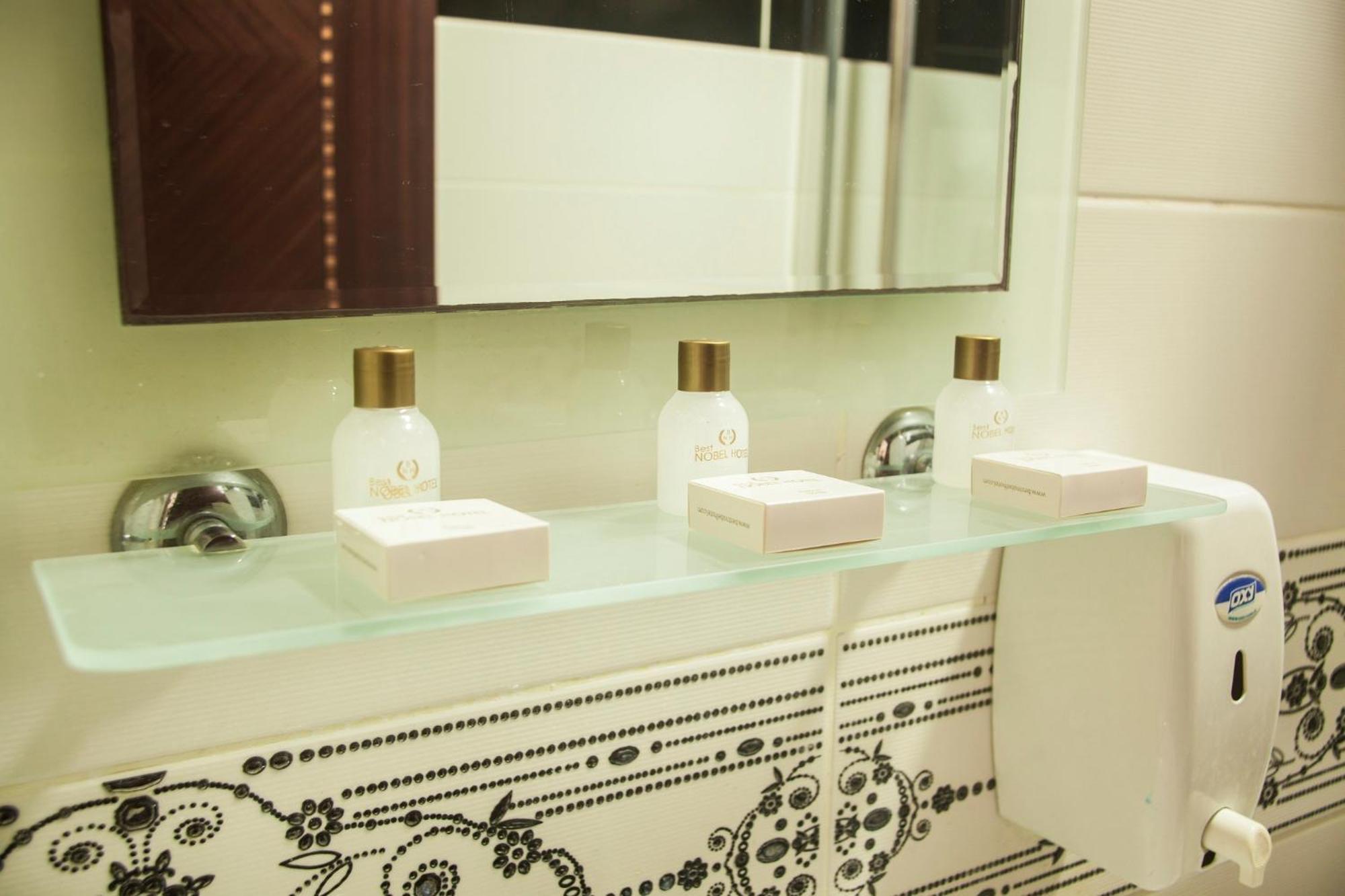 Best Nobel Hotel - Image 64