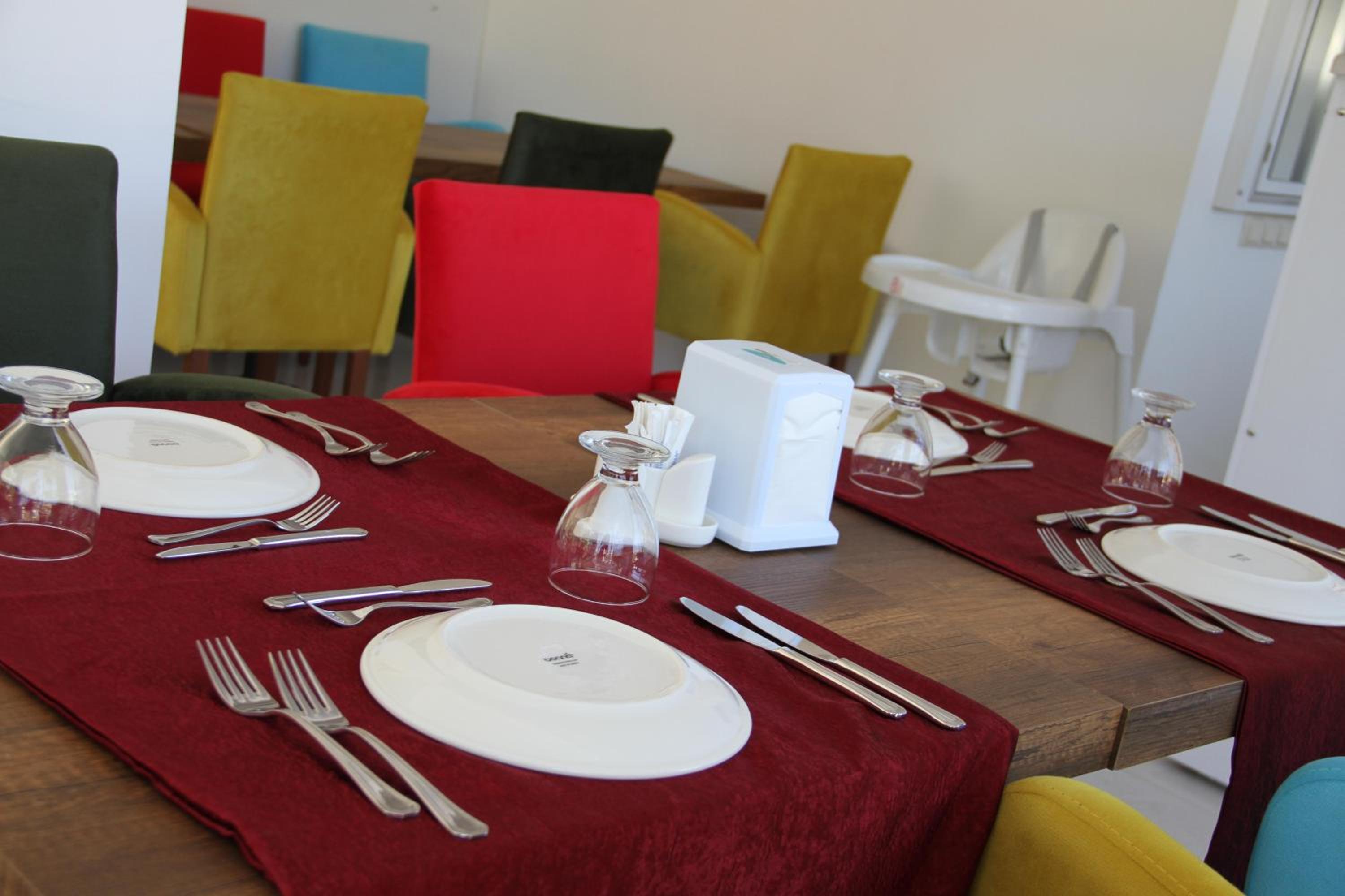 AELBİSTAN OTEL - Image 21