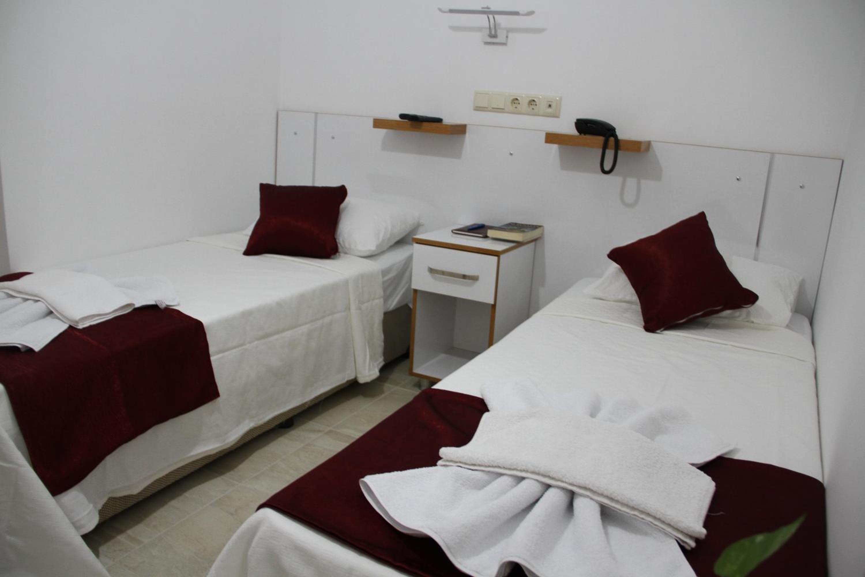 AELBİSTAN OTEL - Image 24