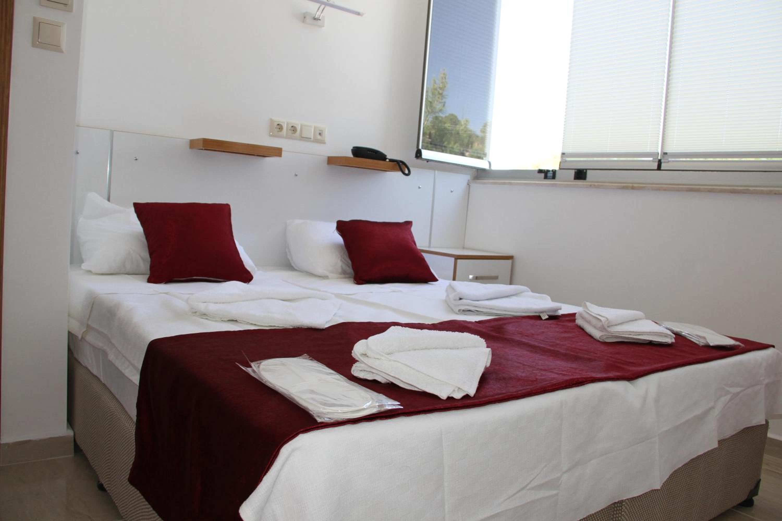 AELBİSTAN OTEL - Image 26