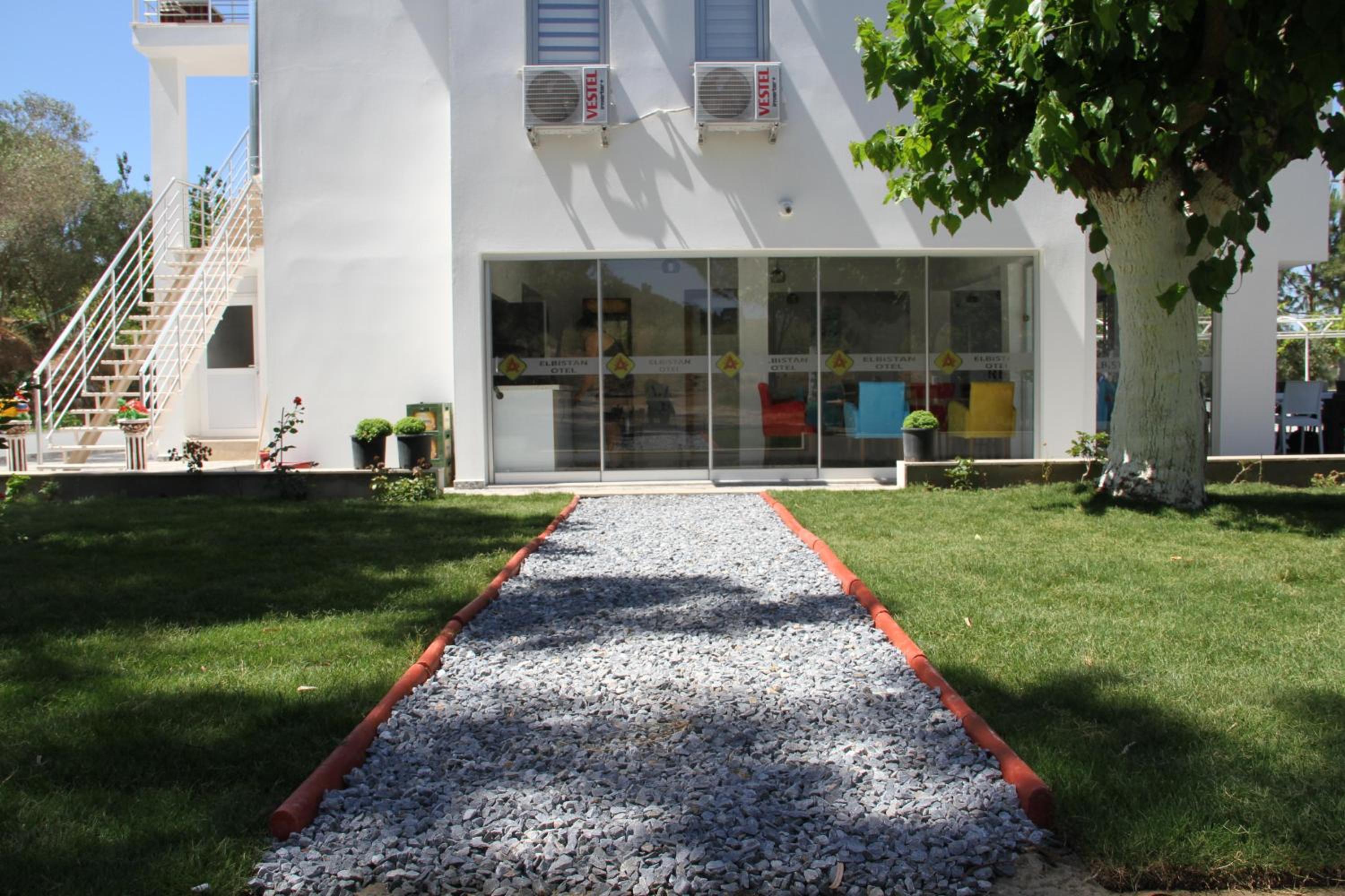 AELBİSTAN OTEL - Image 28