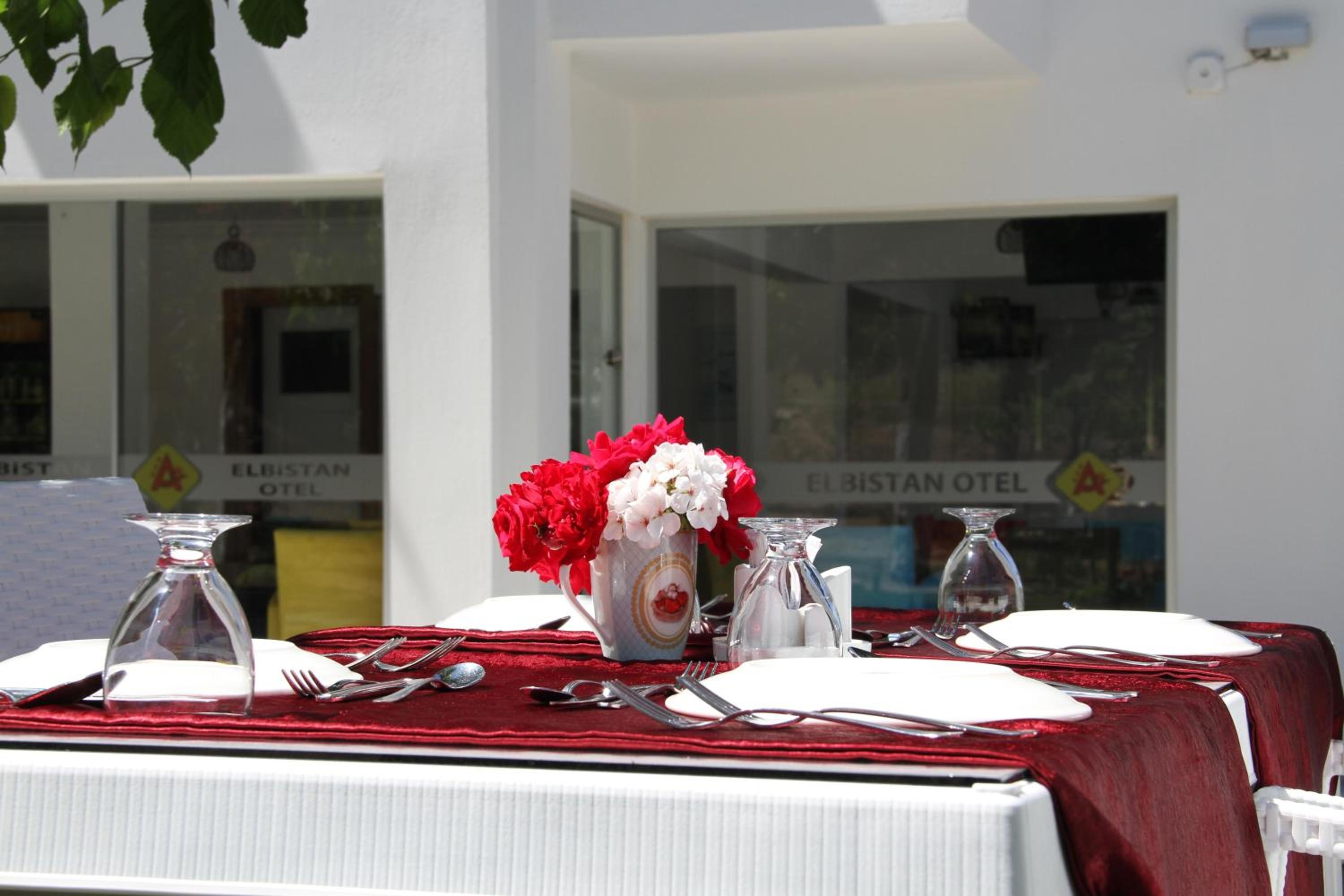 AELBİSTAN OTEL - Image 29