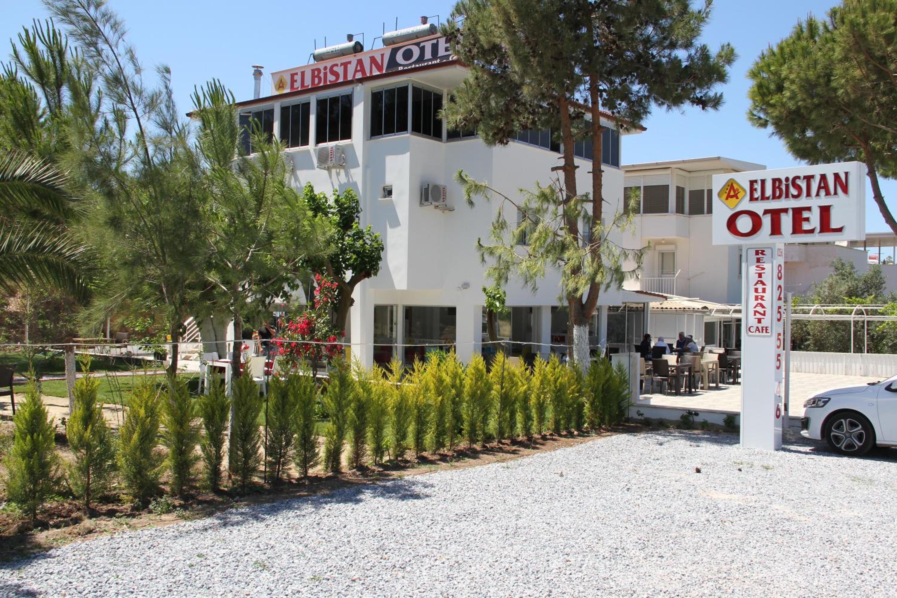 Hotel AELBİSTAN OTEL - Image 1