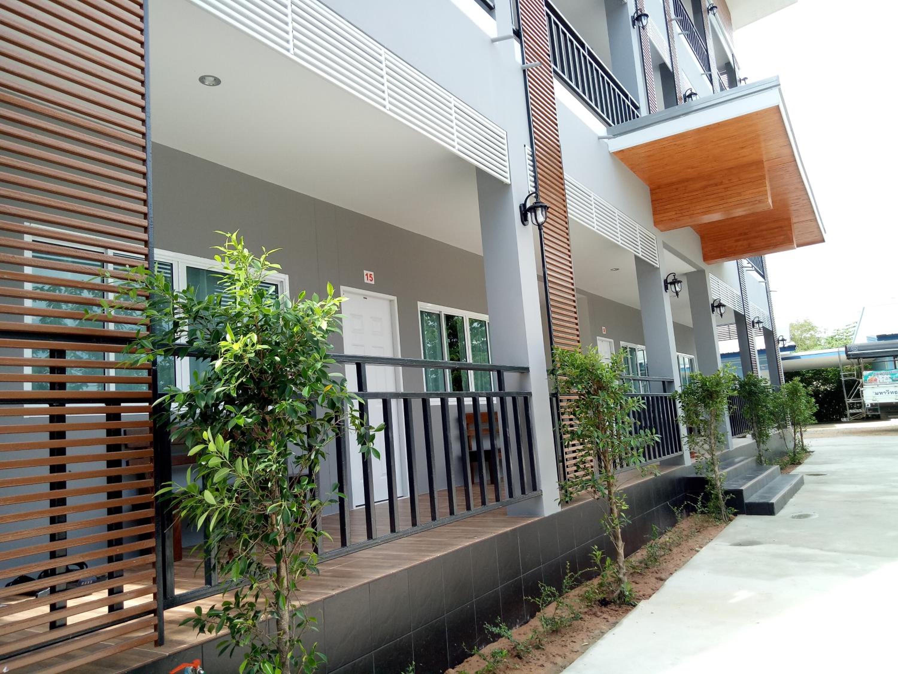 เคียงเลิงรีสอร์ท view 4