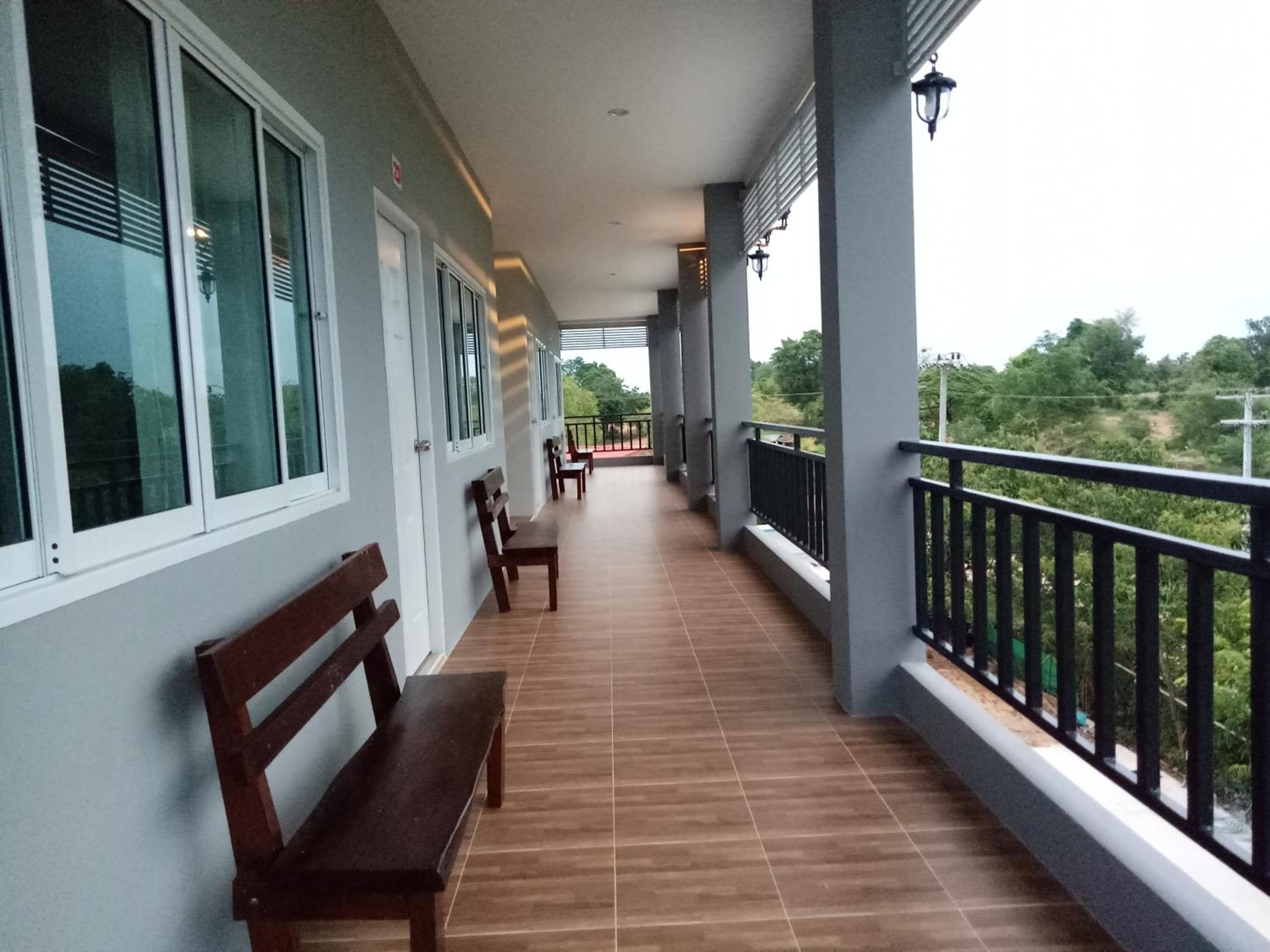 เคียงเลิงรีสอร์ท view 3