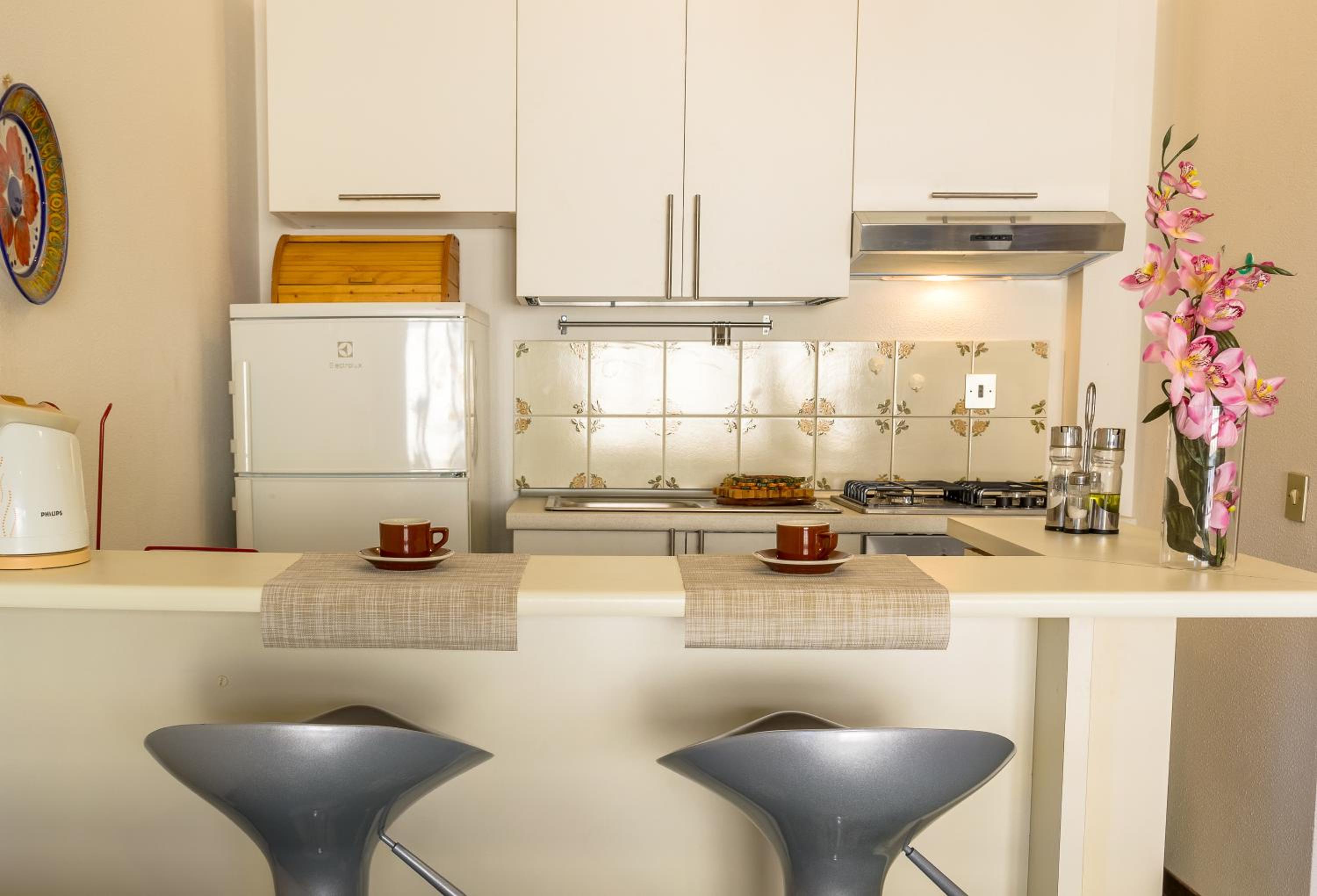 Blue Wood Apartment photo 5