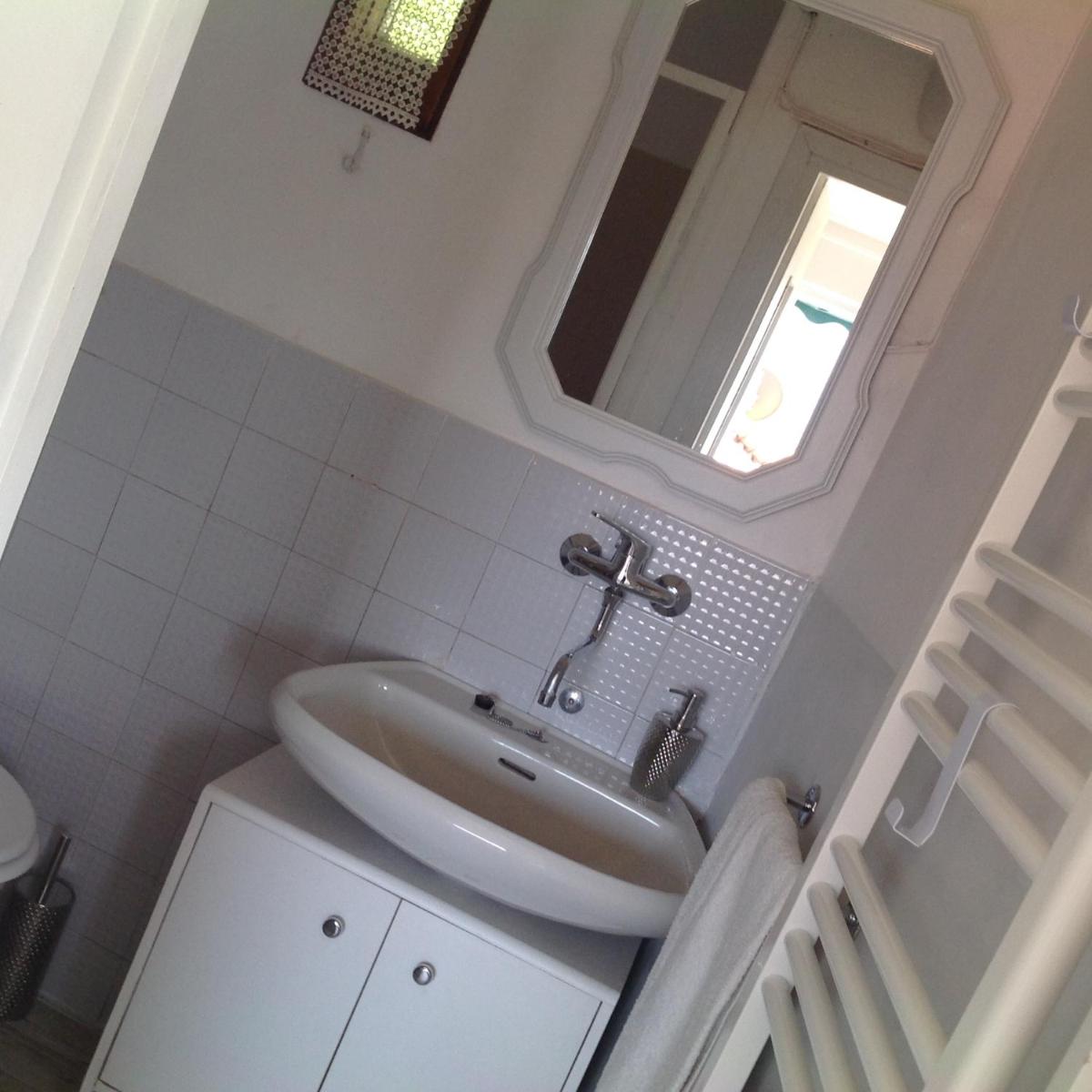 Appartamento bianco photo 5