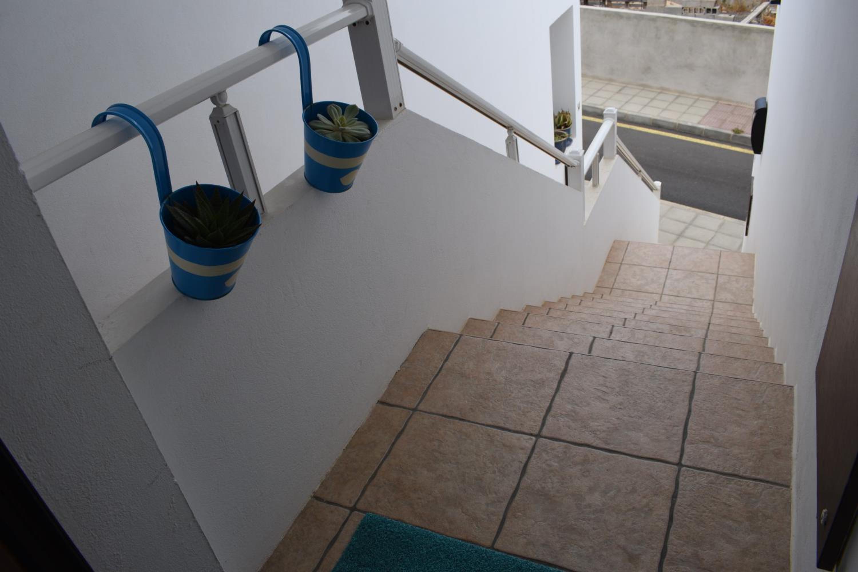 Casa del Atlantico- Arietta