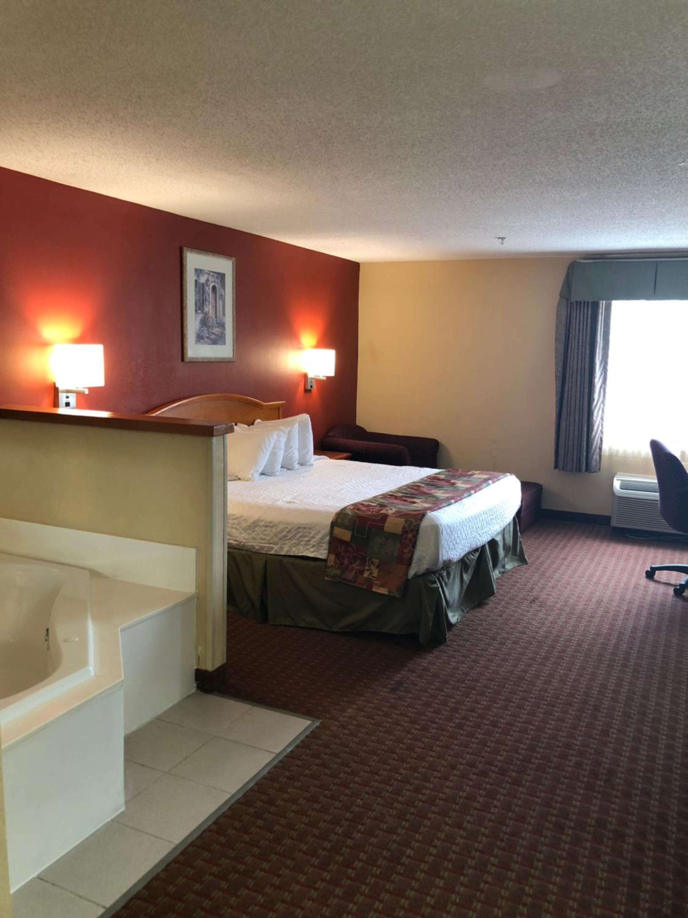 Millennium Inn - Property Image 1