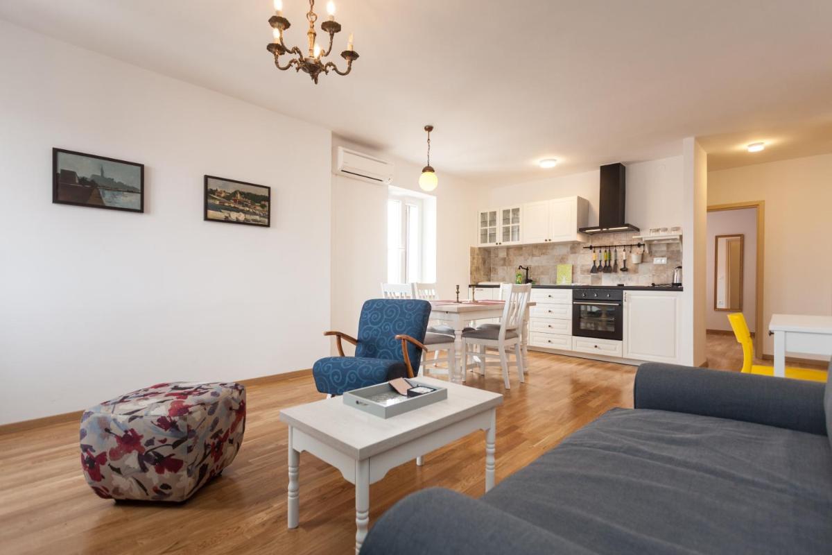 Hotel Apartment Amare Seaview - Image 1