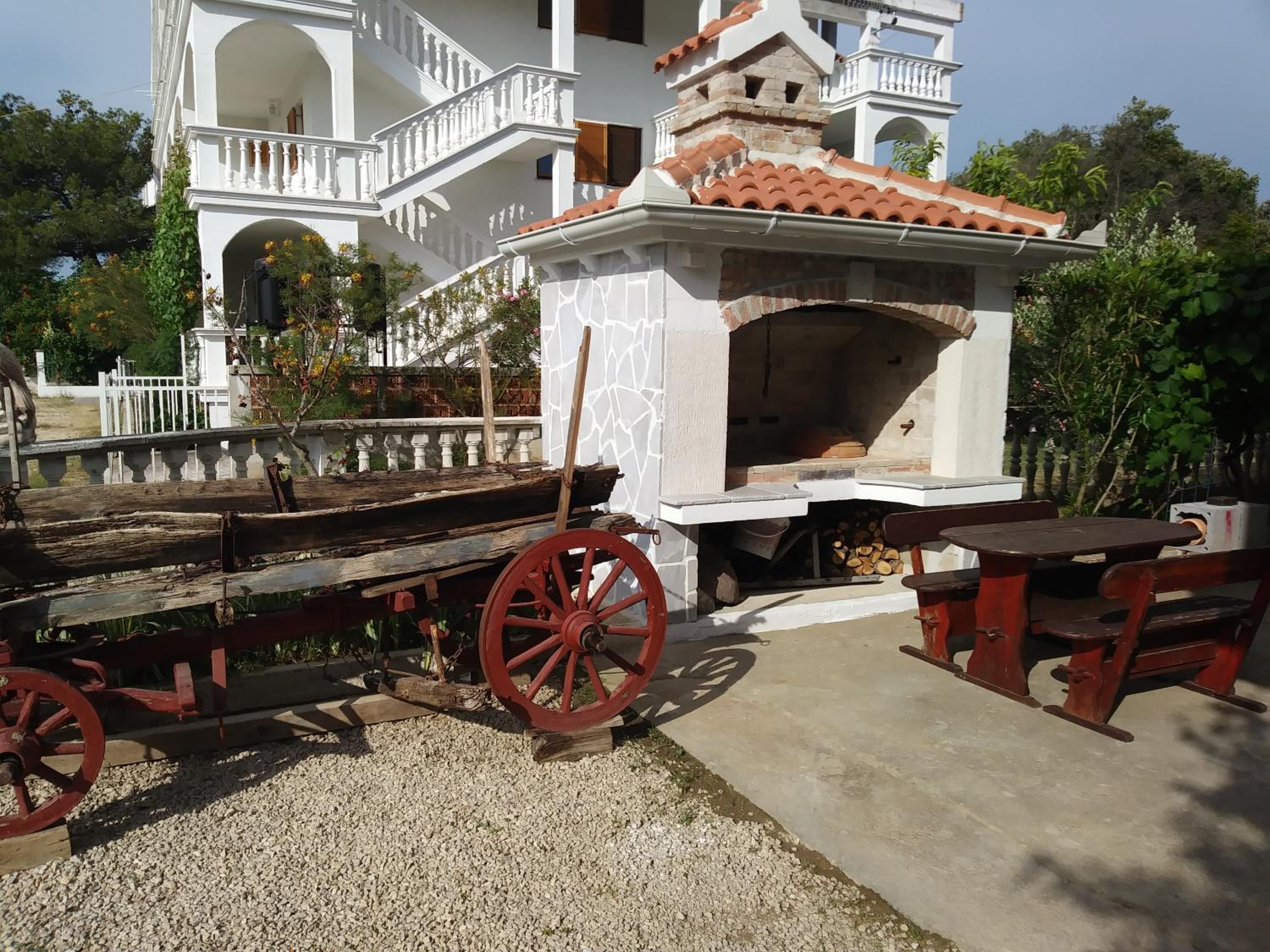 Villa Daja
