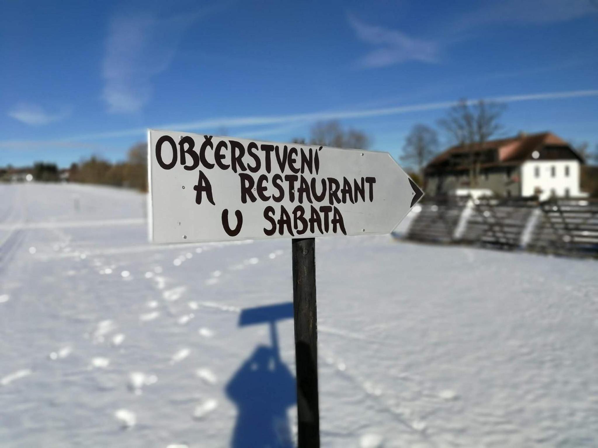 Penzion Vozzýk