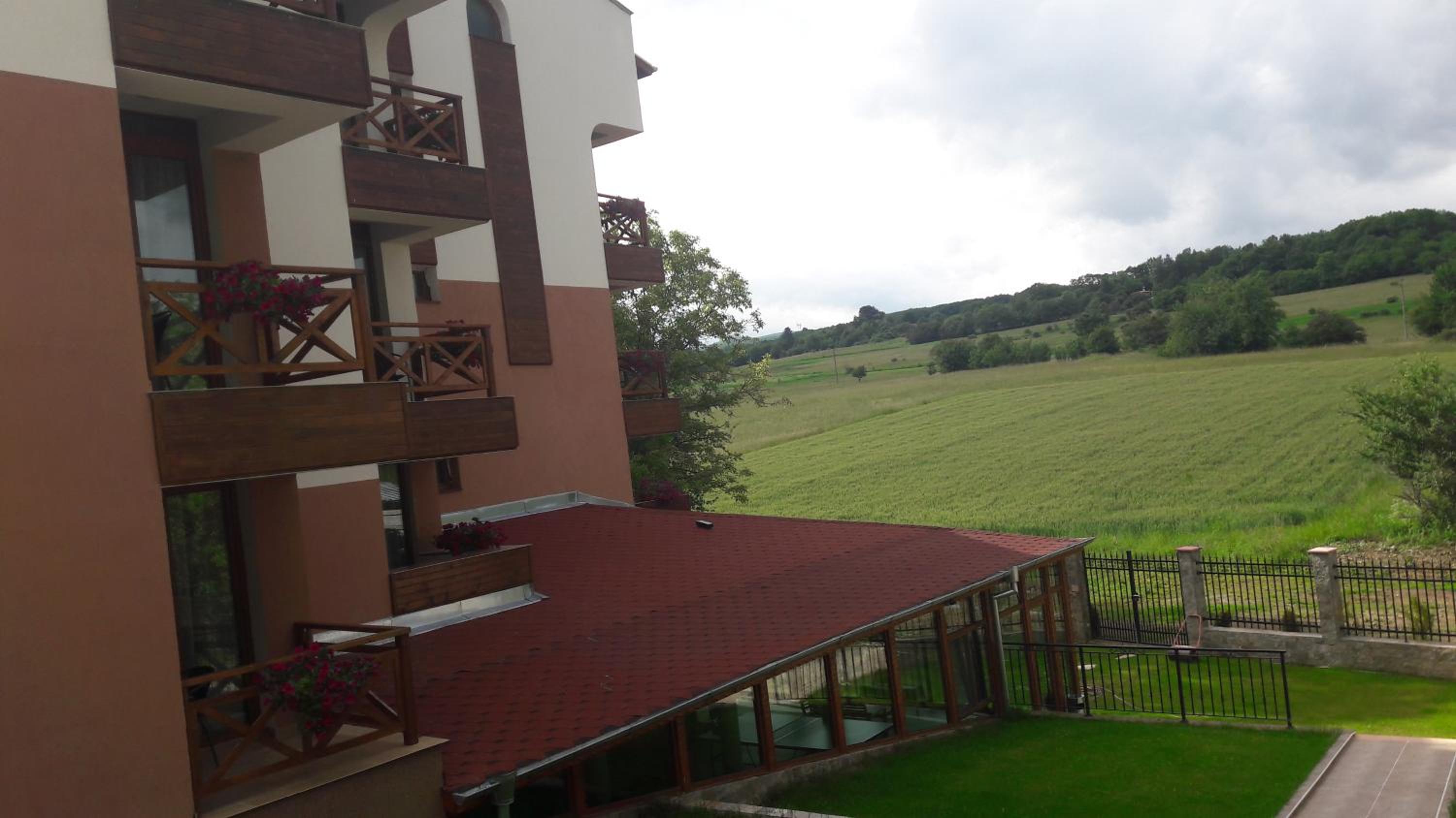 Lakata Guest House