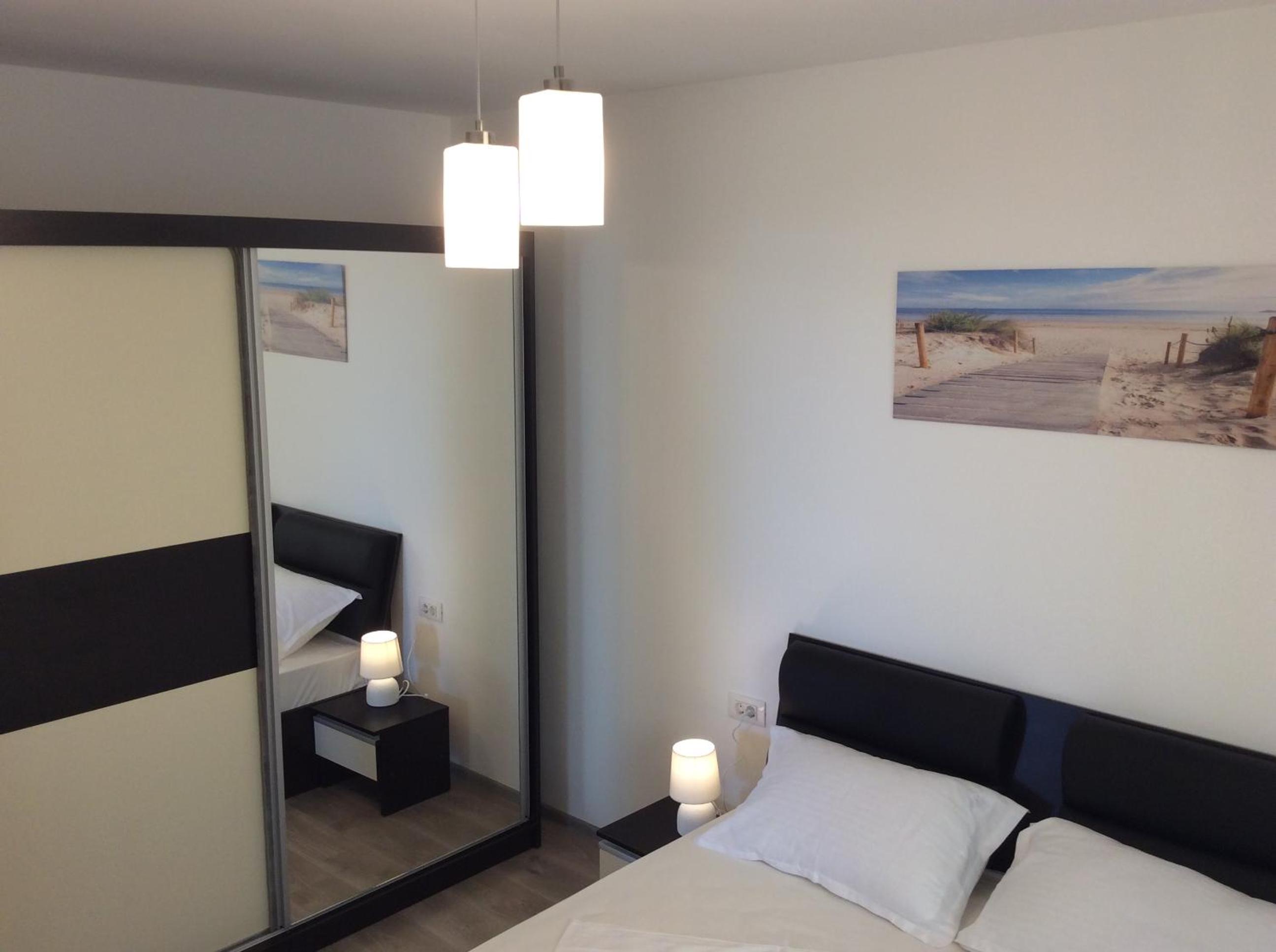 Bluewaves Apartment Mamaia Nord