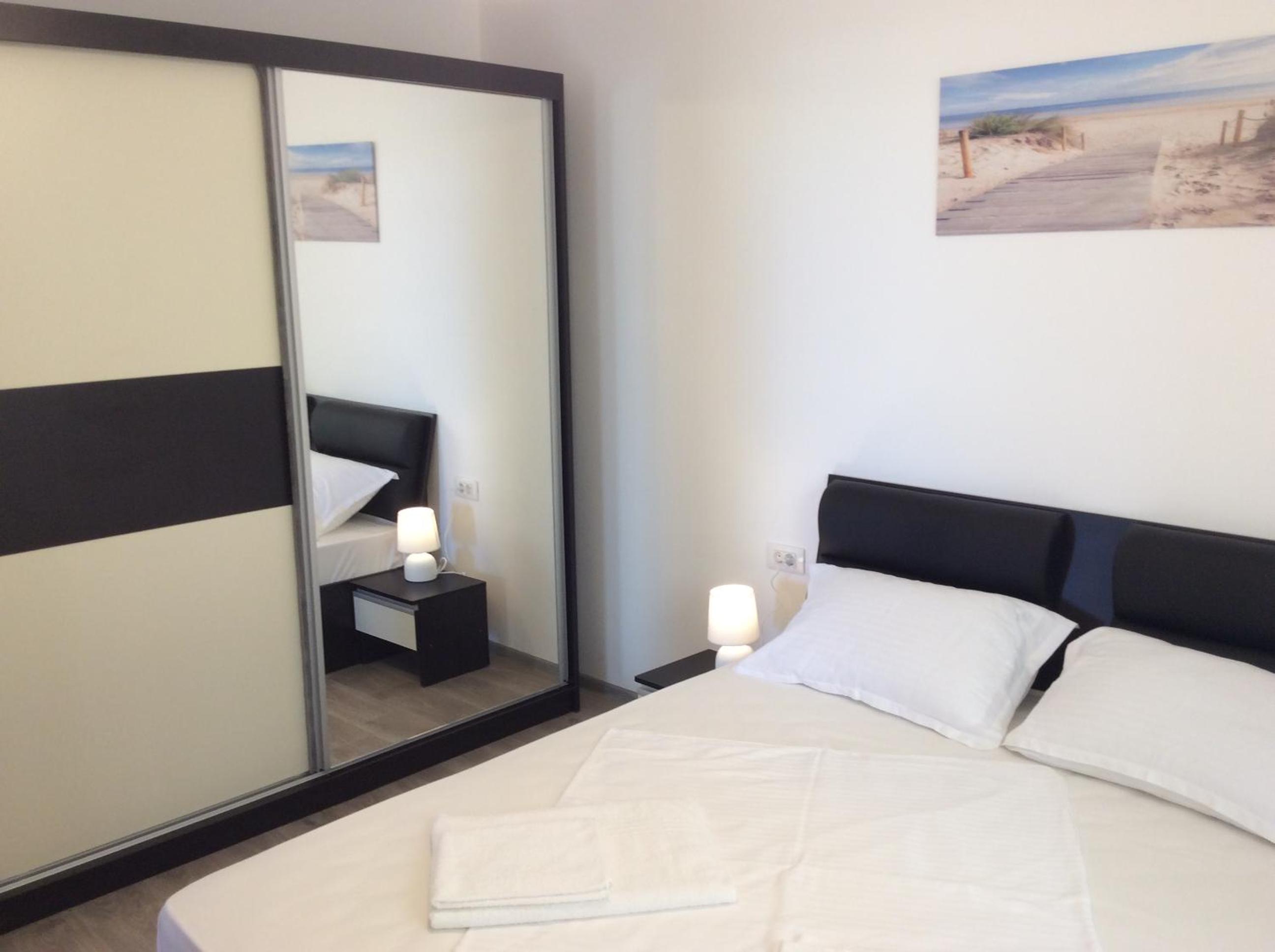 Bluewaves Apartment Mamaia Nord