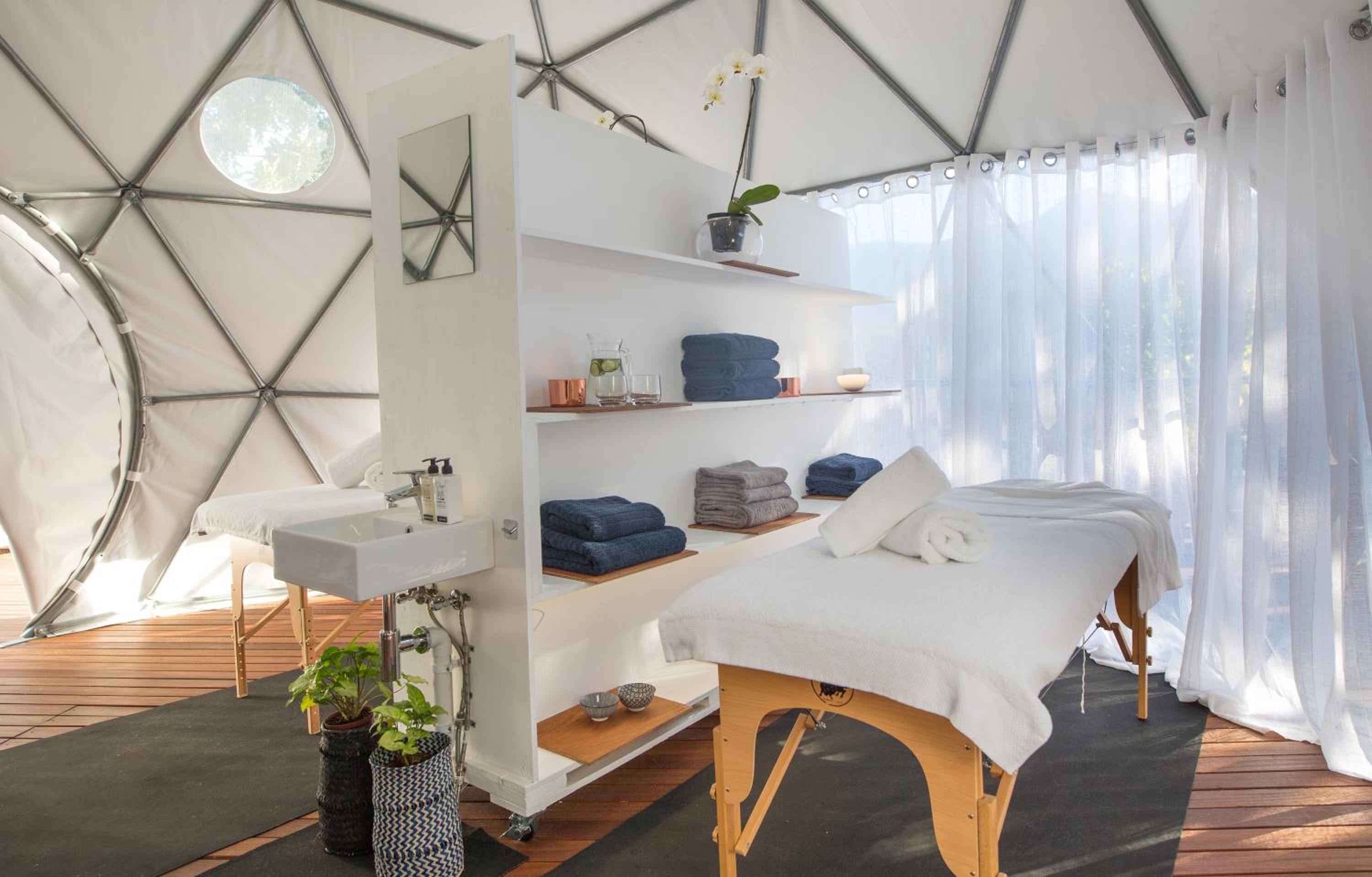 theLAB Franschhoek
