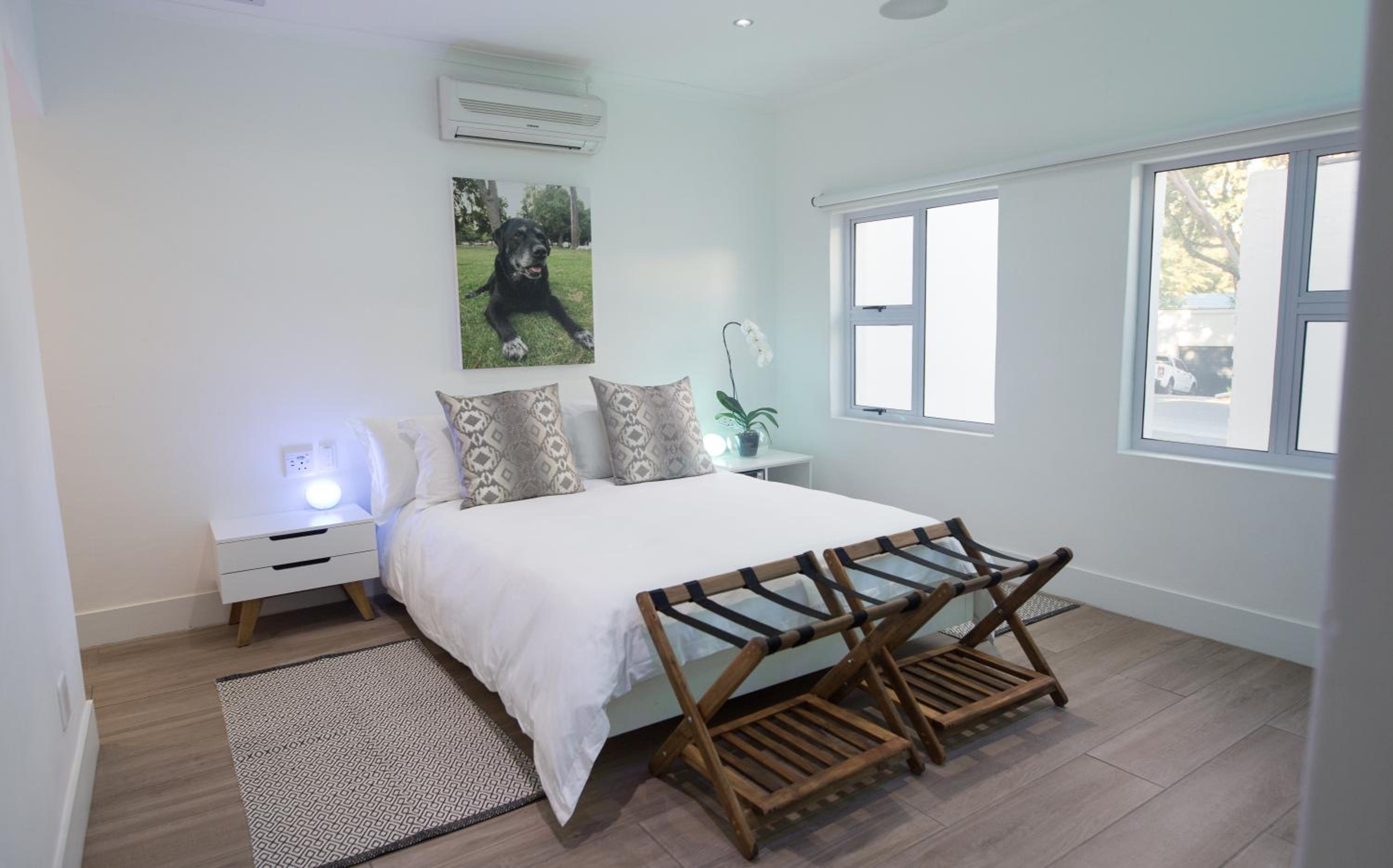 theLAB Franschhoek