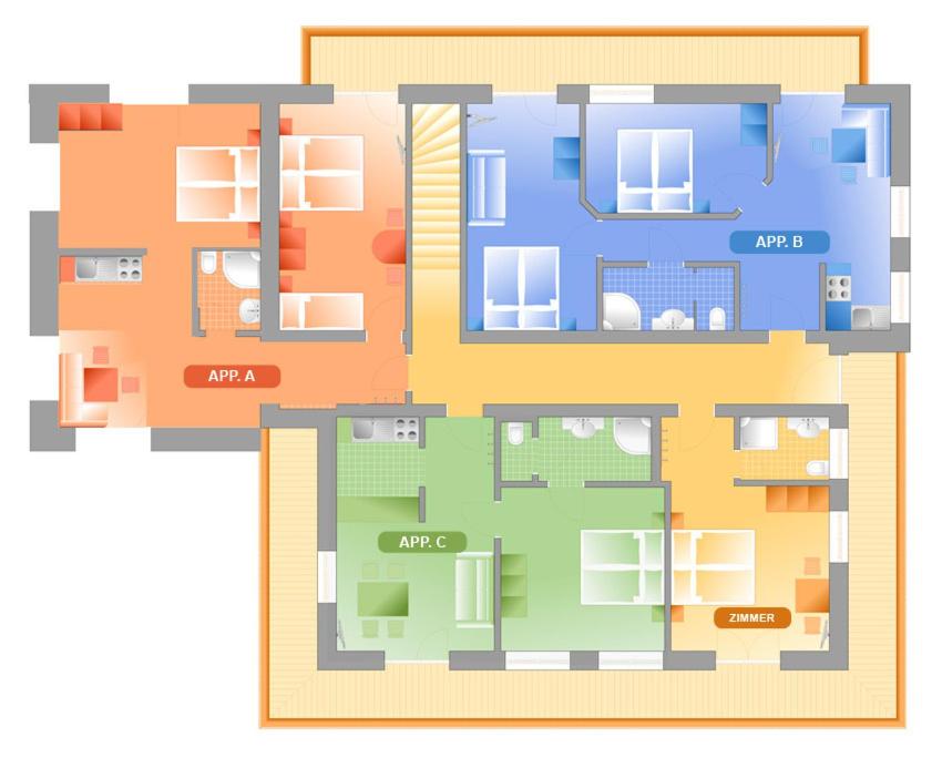 Ferienhaus Astrid