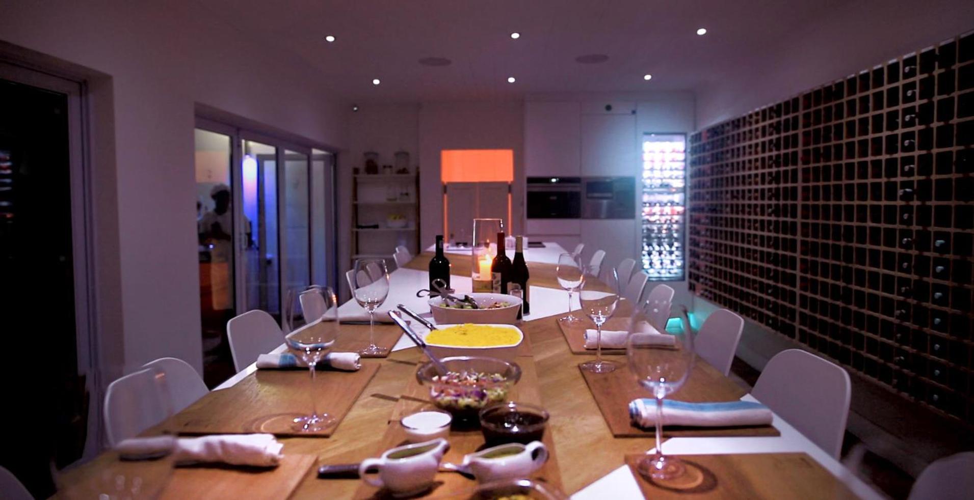 theLAB Franschhoek