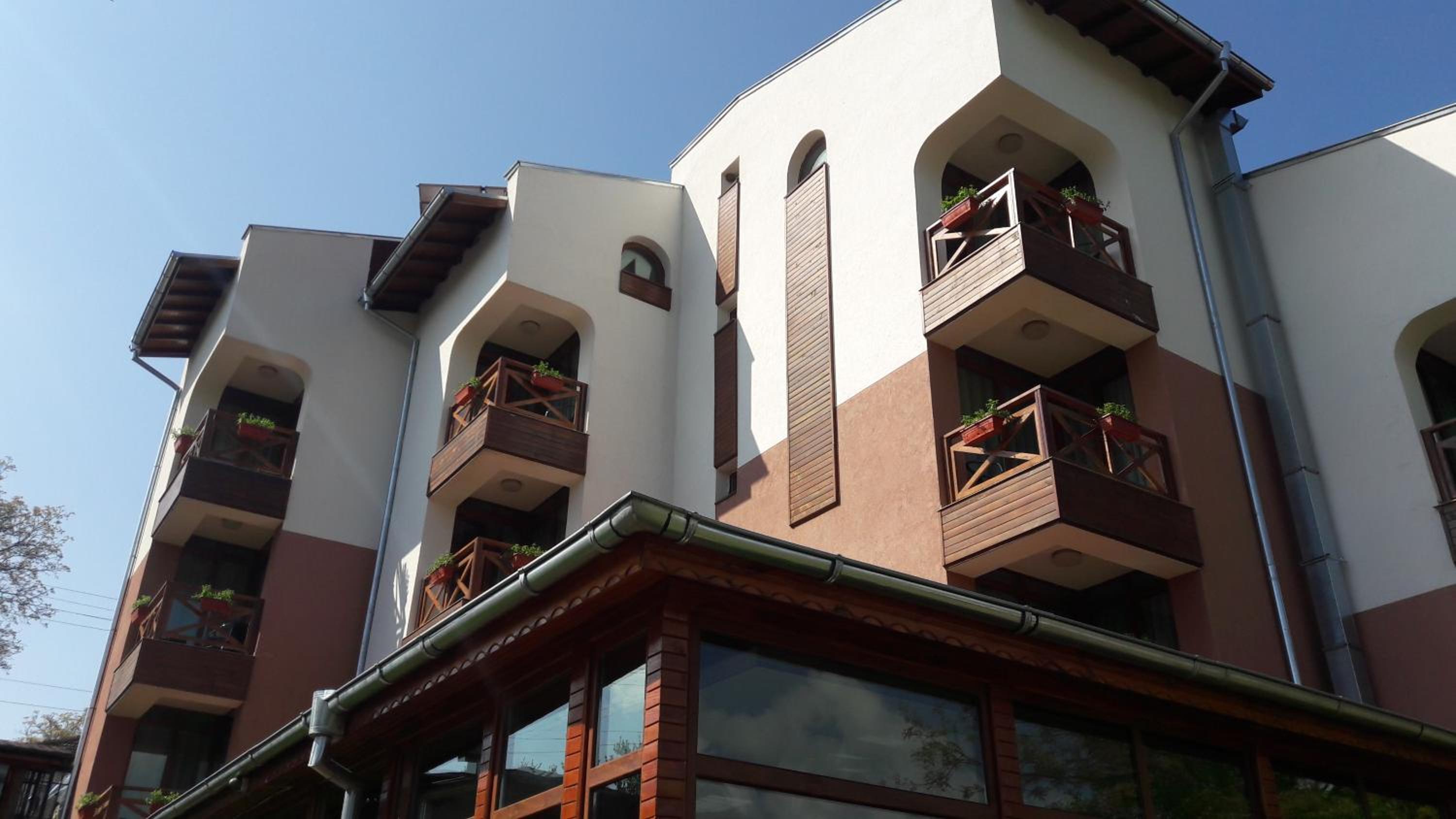 Lakata Guest House