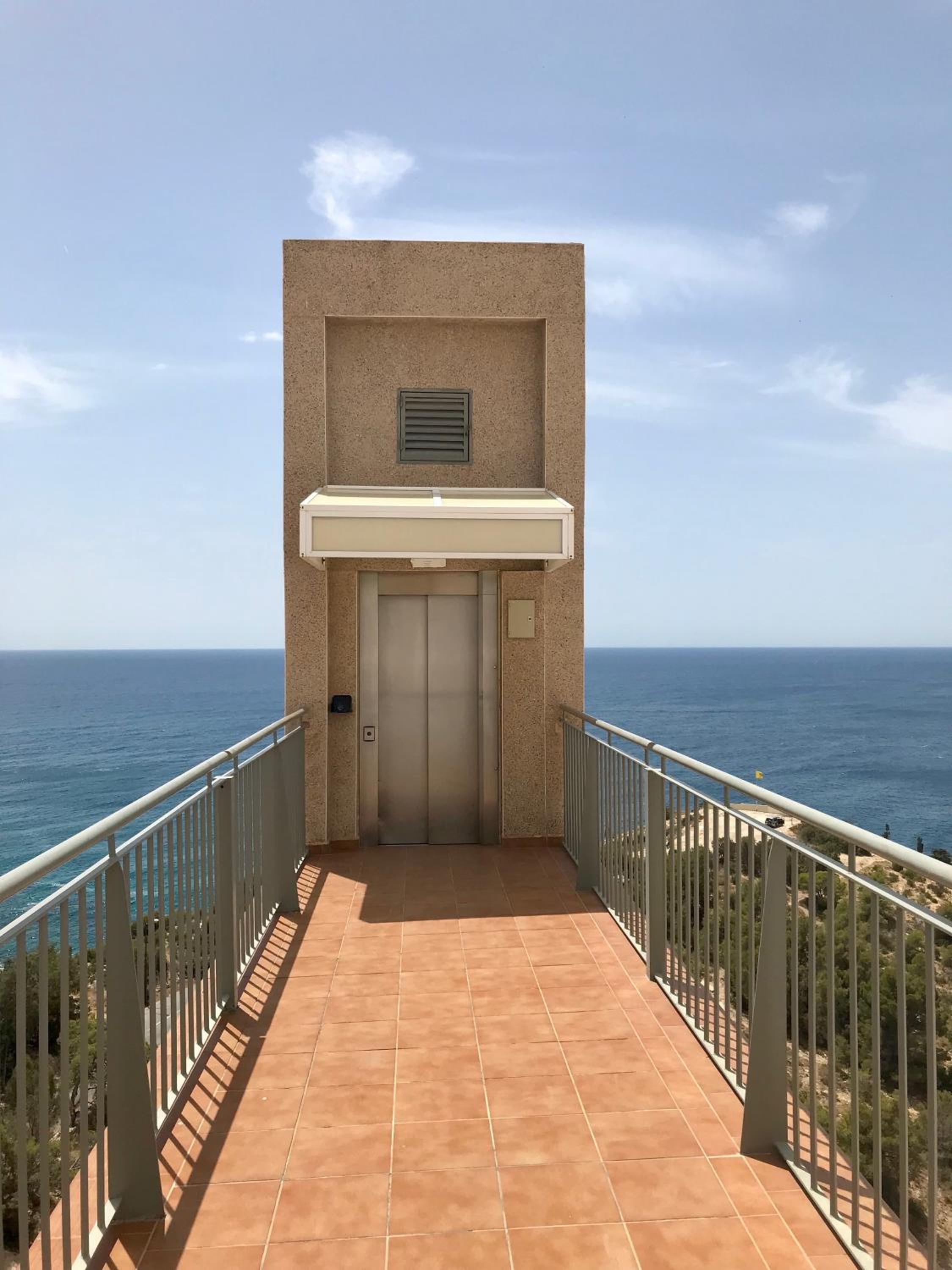 Duplex Villamarina