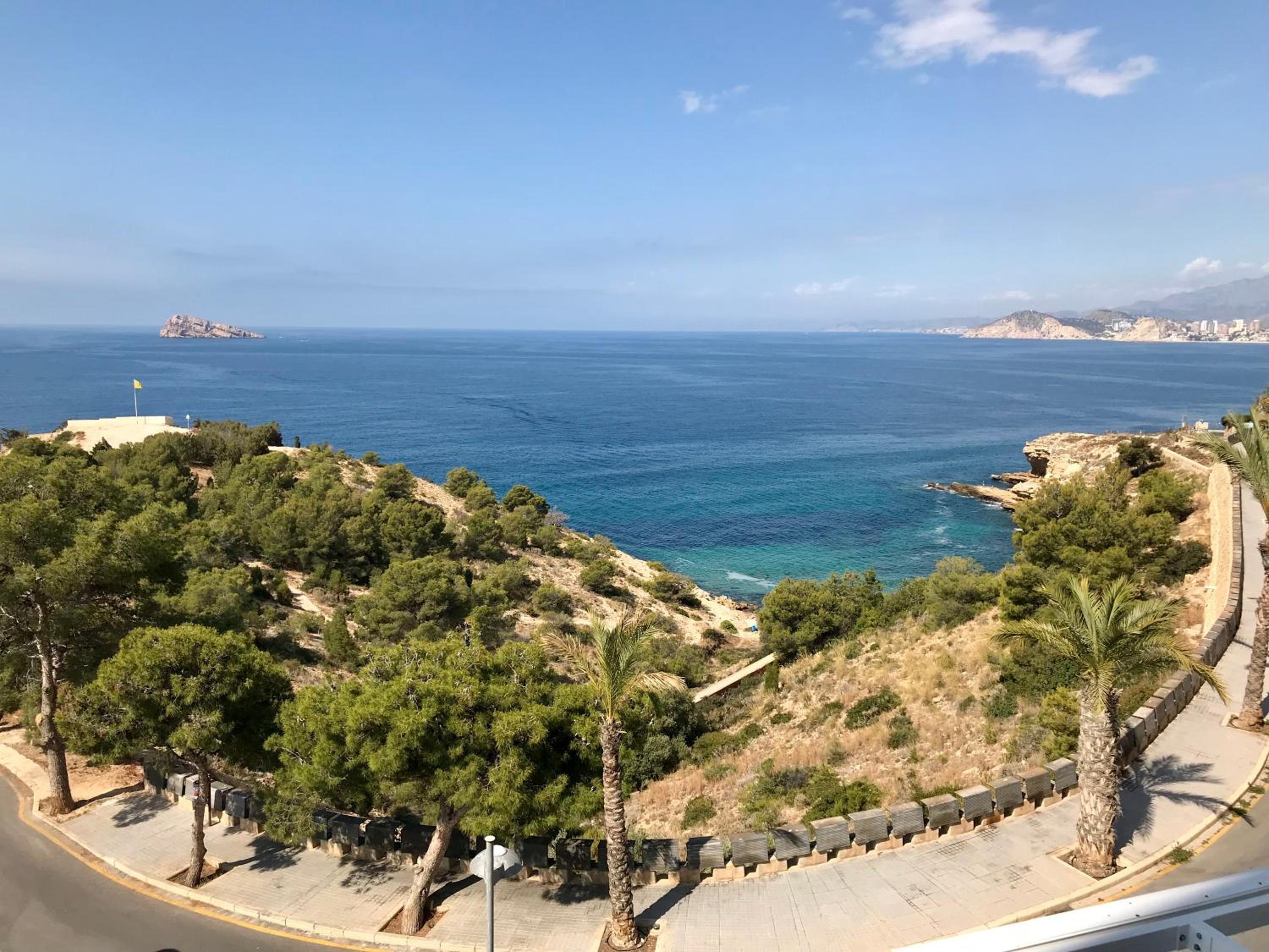 Duplex Villamarina