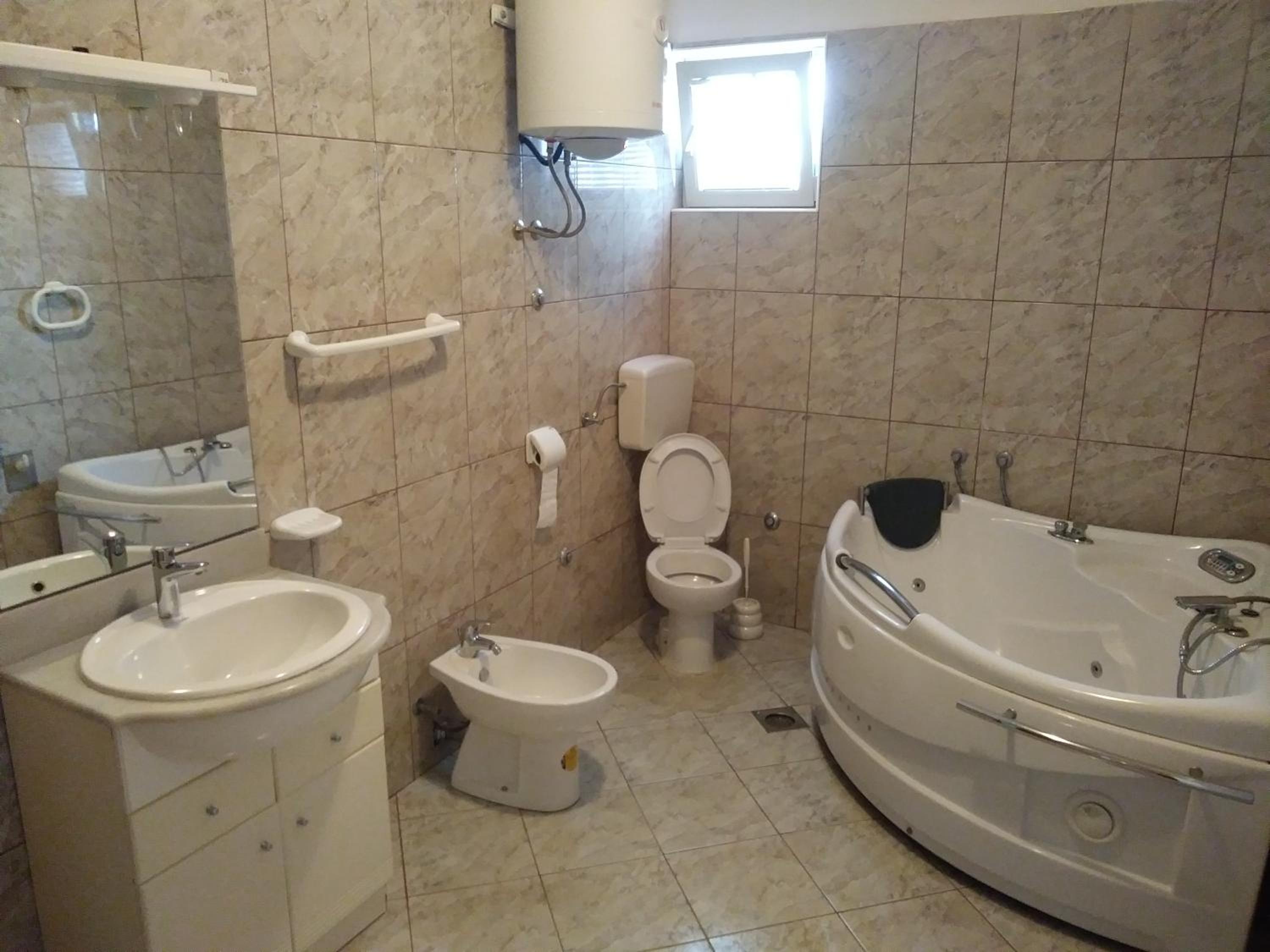 Villa Daja