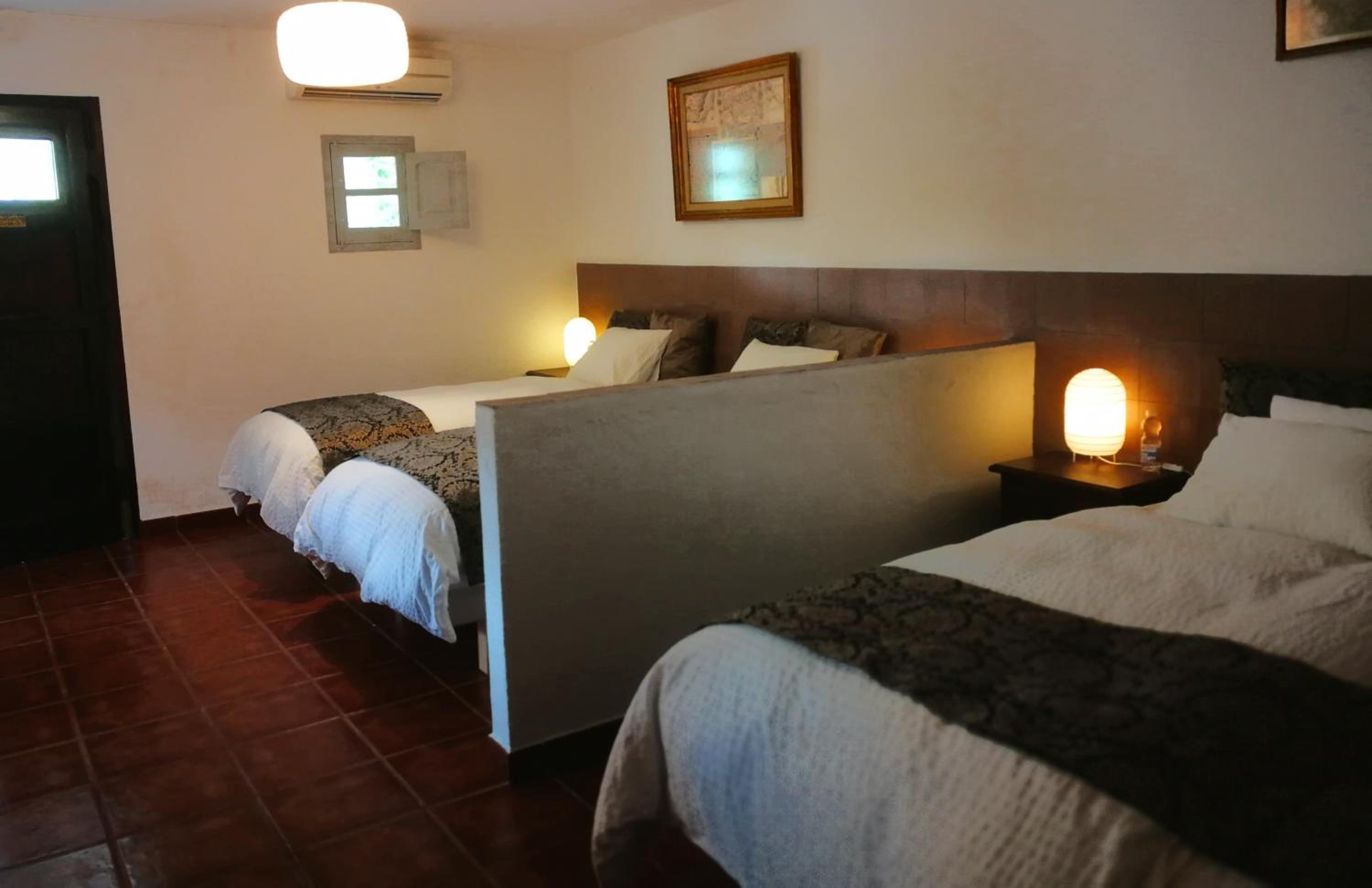Caseria De San José