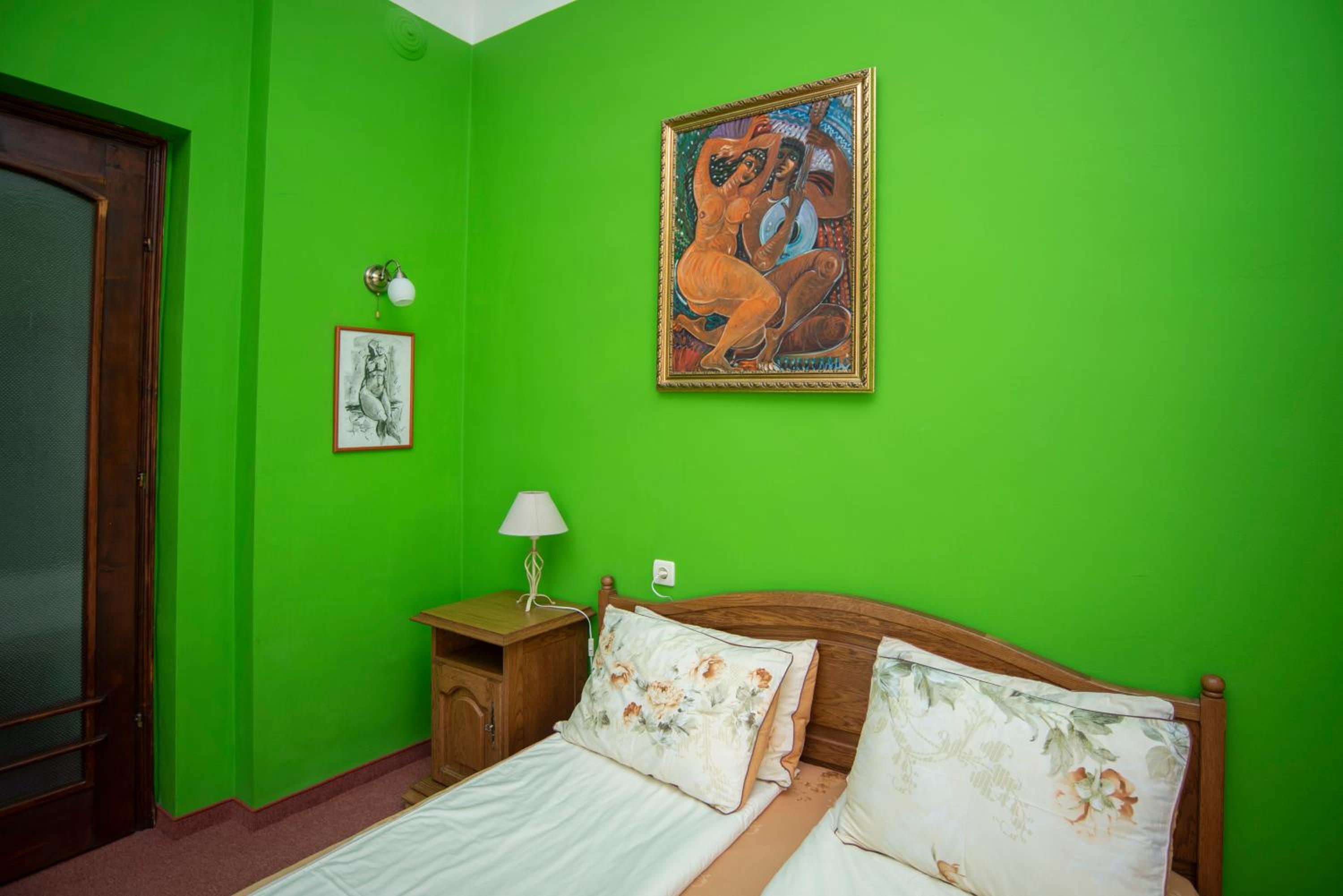 Art Studios Elsor